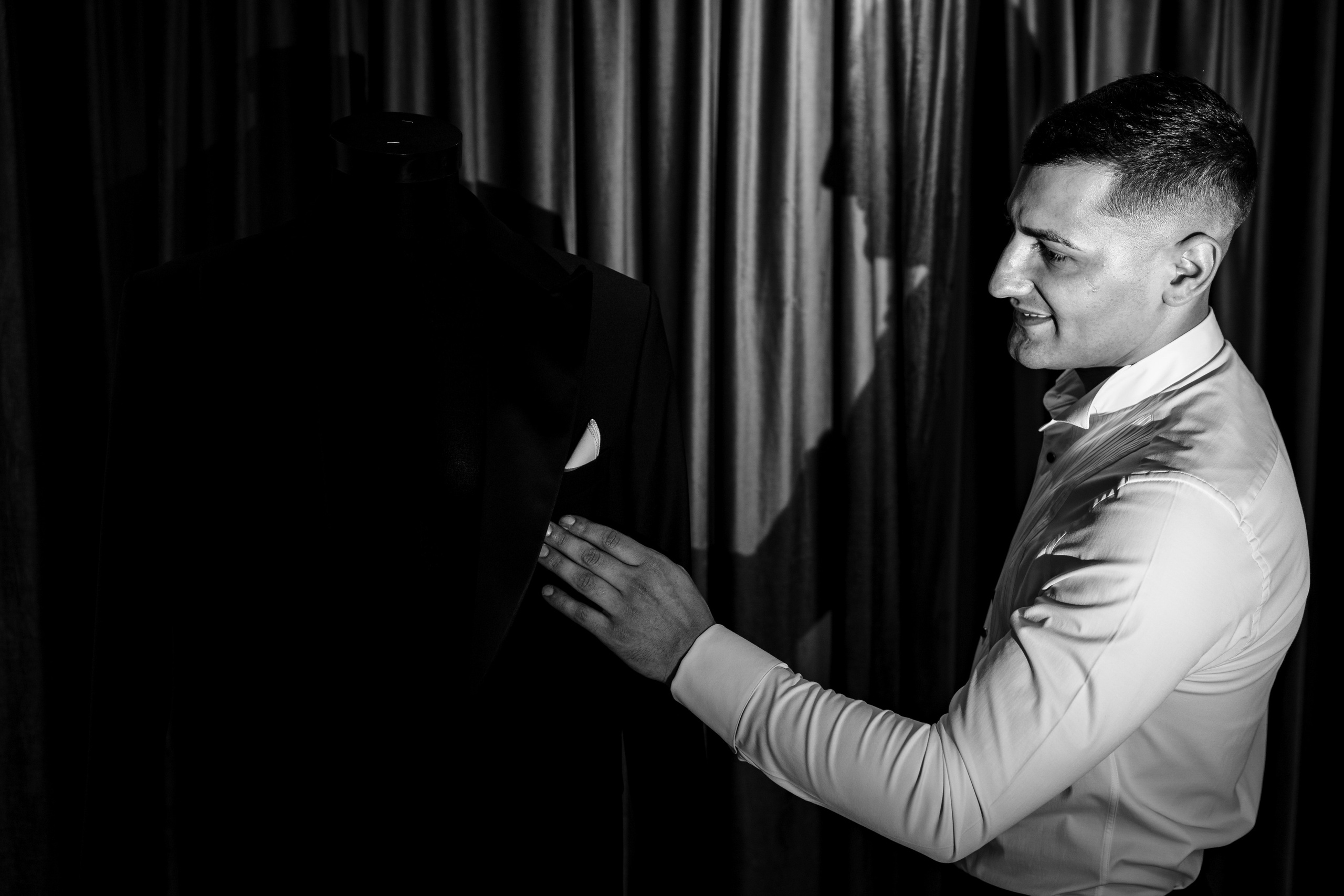 Ana & Andrei. Acasă