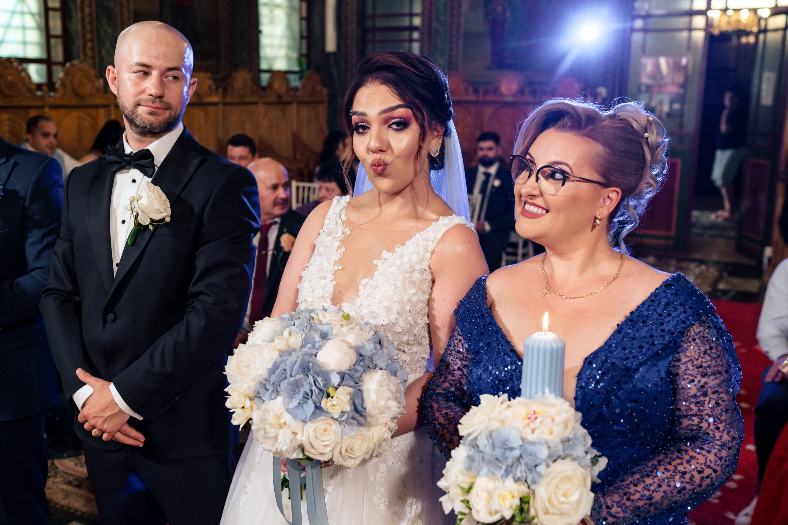 Crina & Cătălin. Fotograf nunta si evenimente Giurgiu