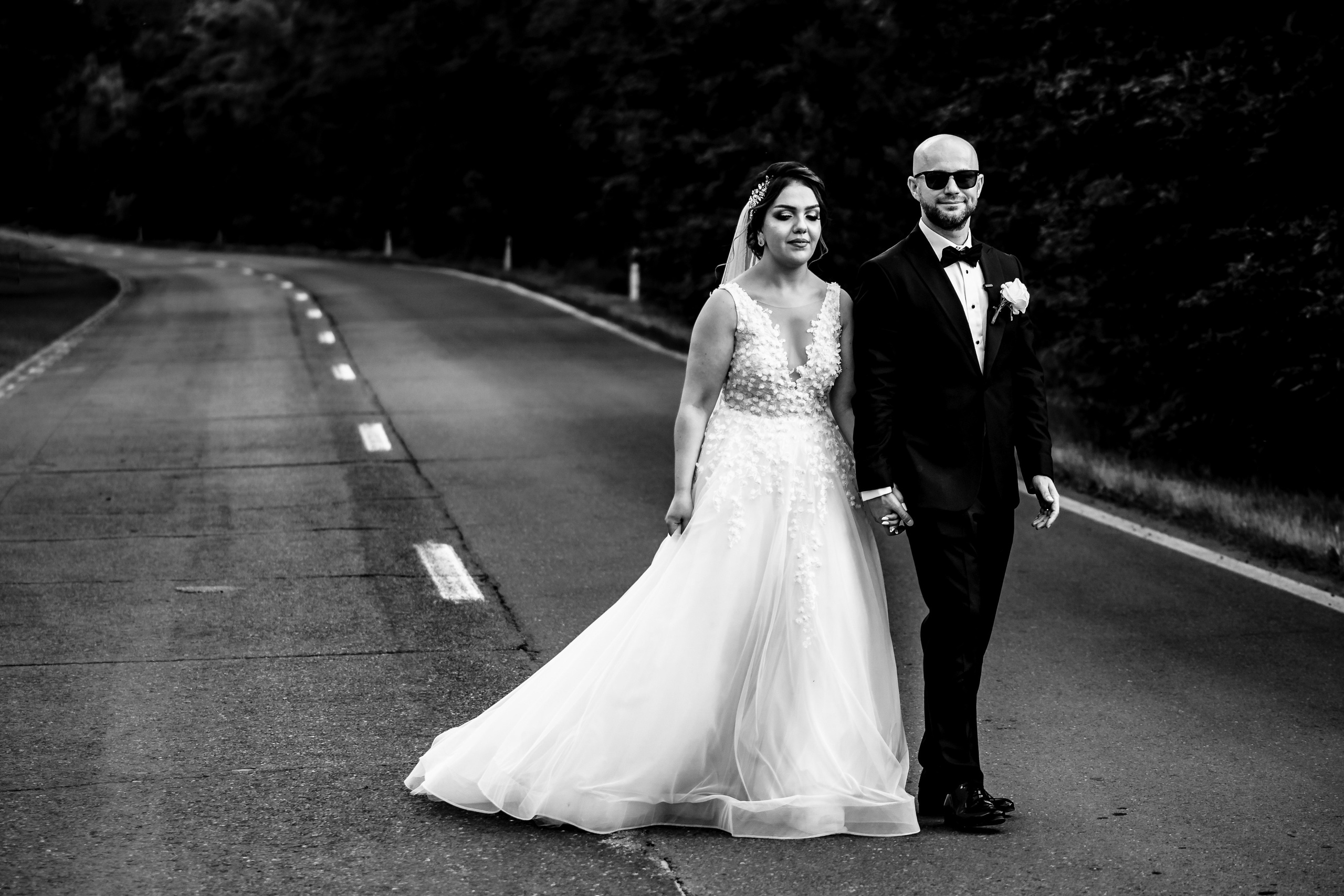 Crina & Cătălin. Fotograf nunta si evenimente Giurgiu