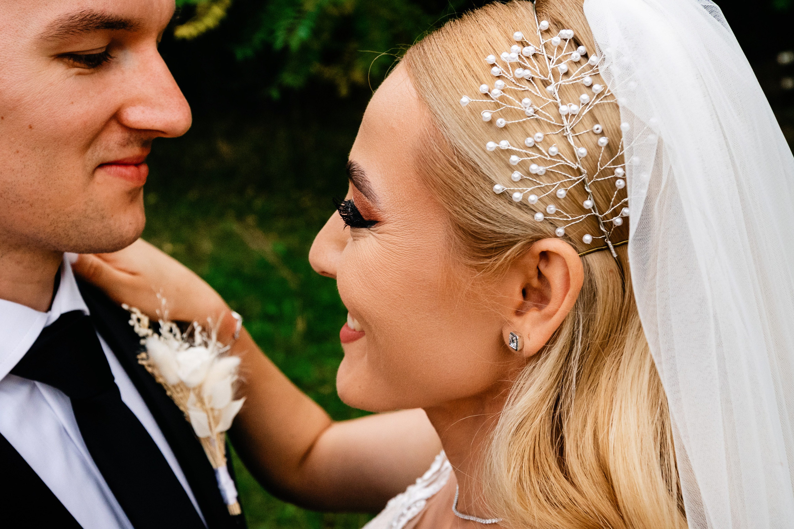 Adriana & Andrei. Acasă