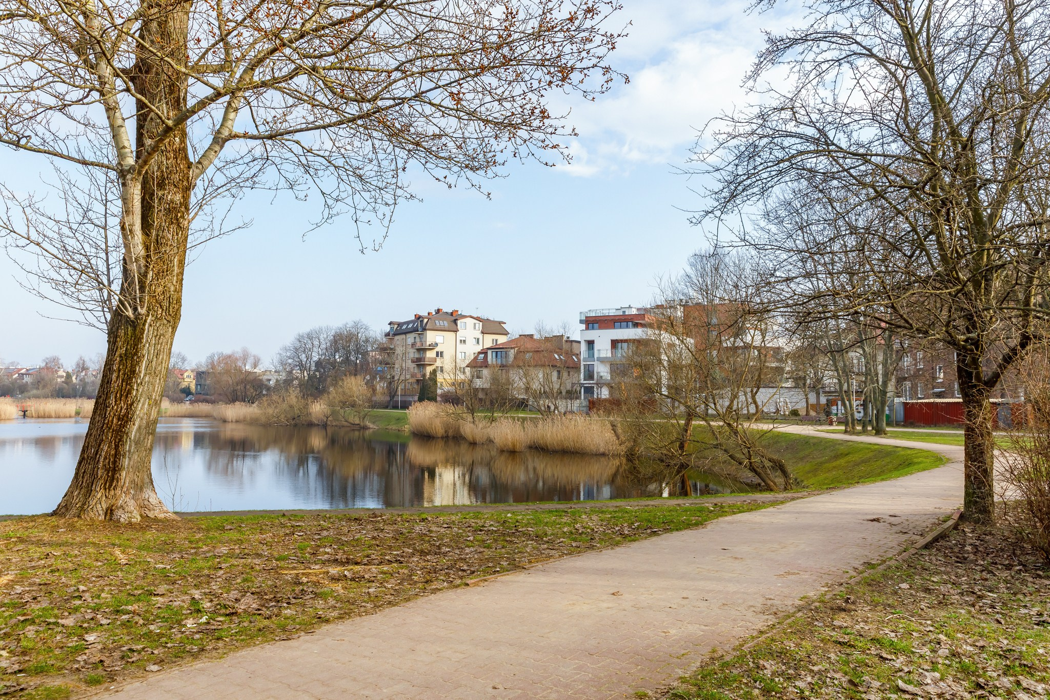 Warszawa Włochy. Fotograf Nieruchomości i Wnętrz
