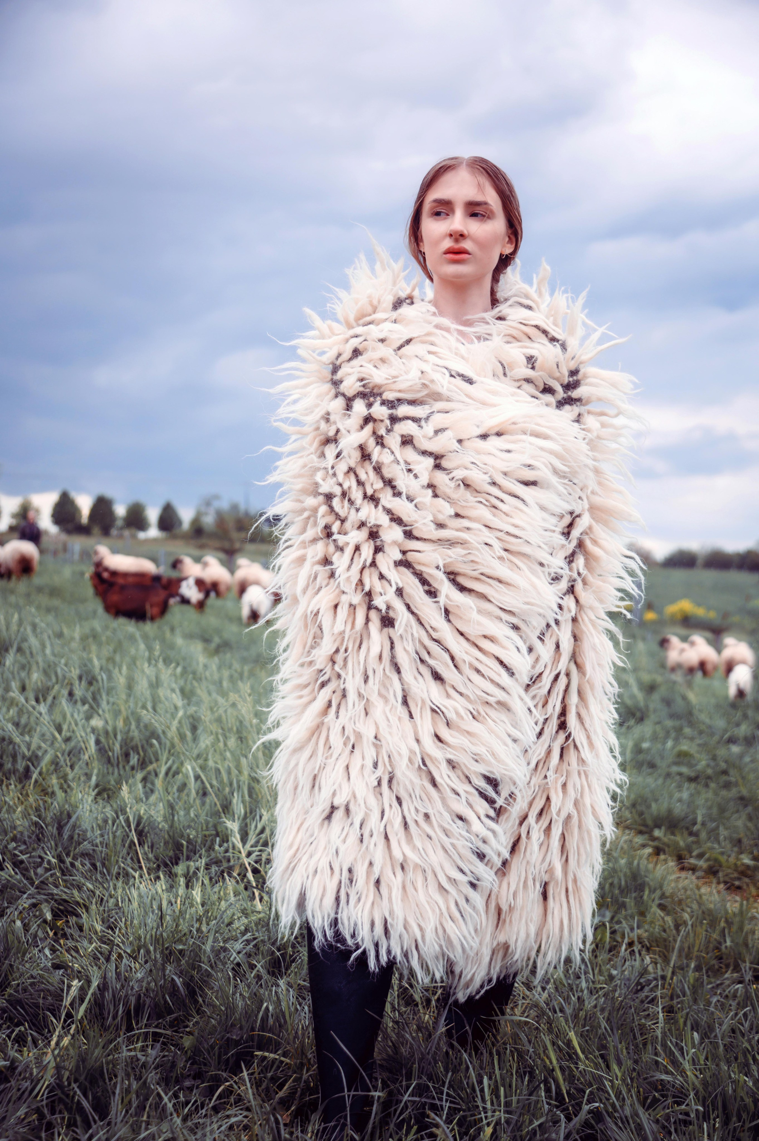 Photographer in Luxembourg Tanita