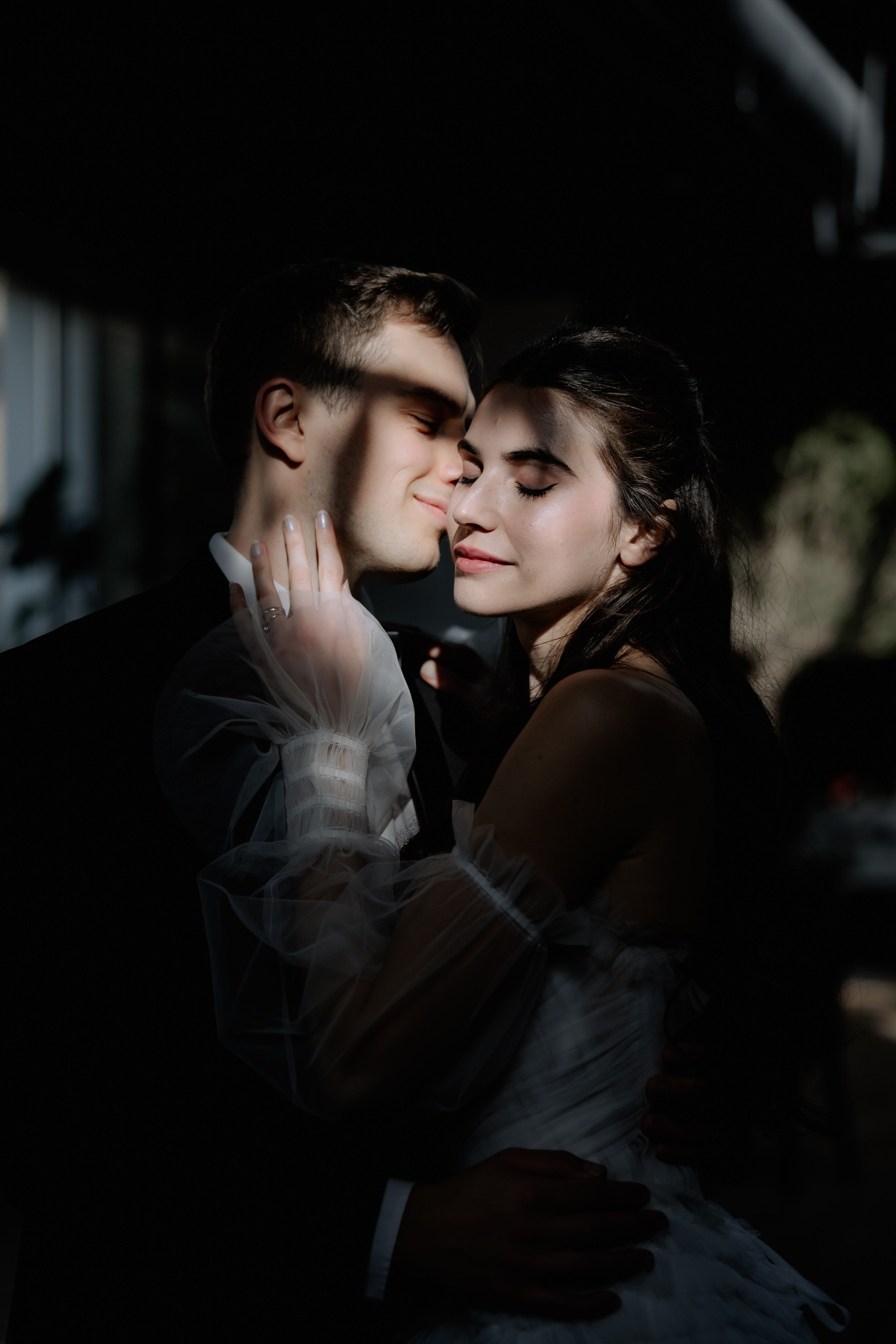 Proud Vision Weddings | Wedding Photography & Films — Servicii profesionale Foto Video Nunta Iasi