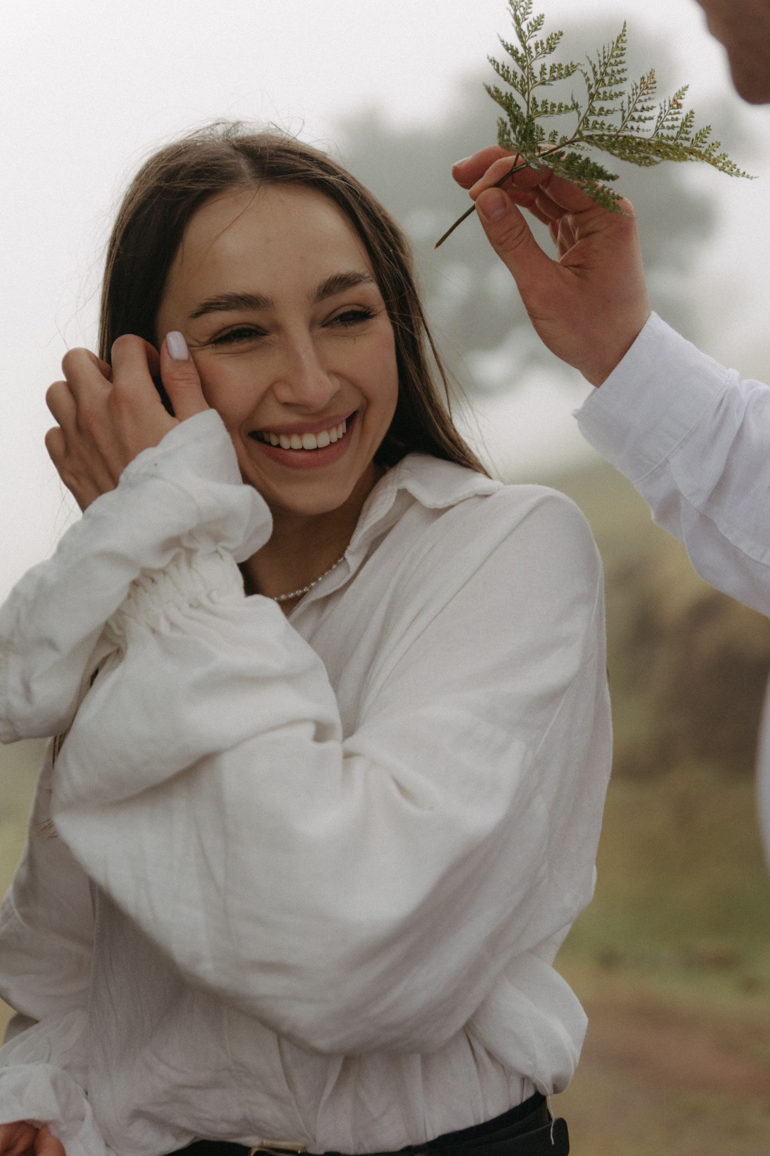 Magic of Fanal Forest. Wedding photographer and videographer based in Timisoara, Romania