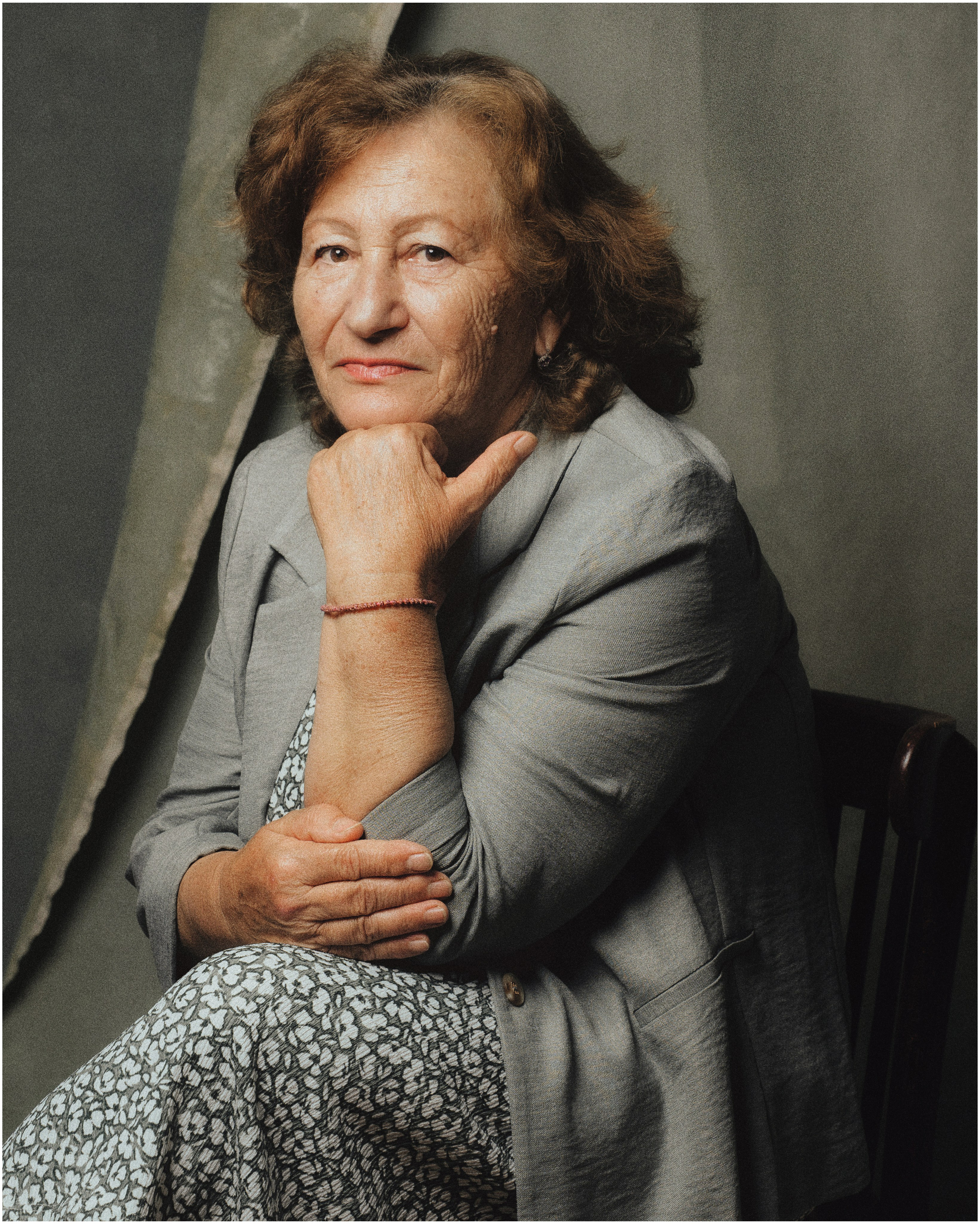 Portrait. Photographe Portraitiste et Spécialiste en Photographie de Famille et Mariages — Région de Lille, Valenciennes