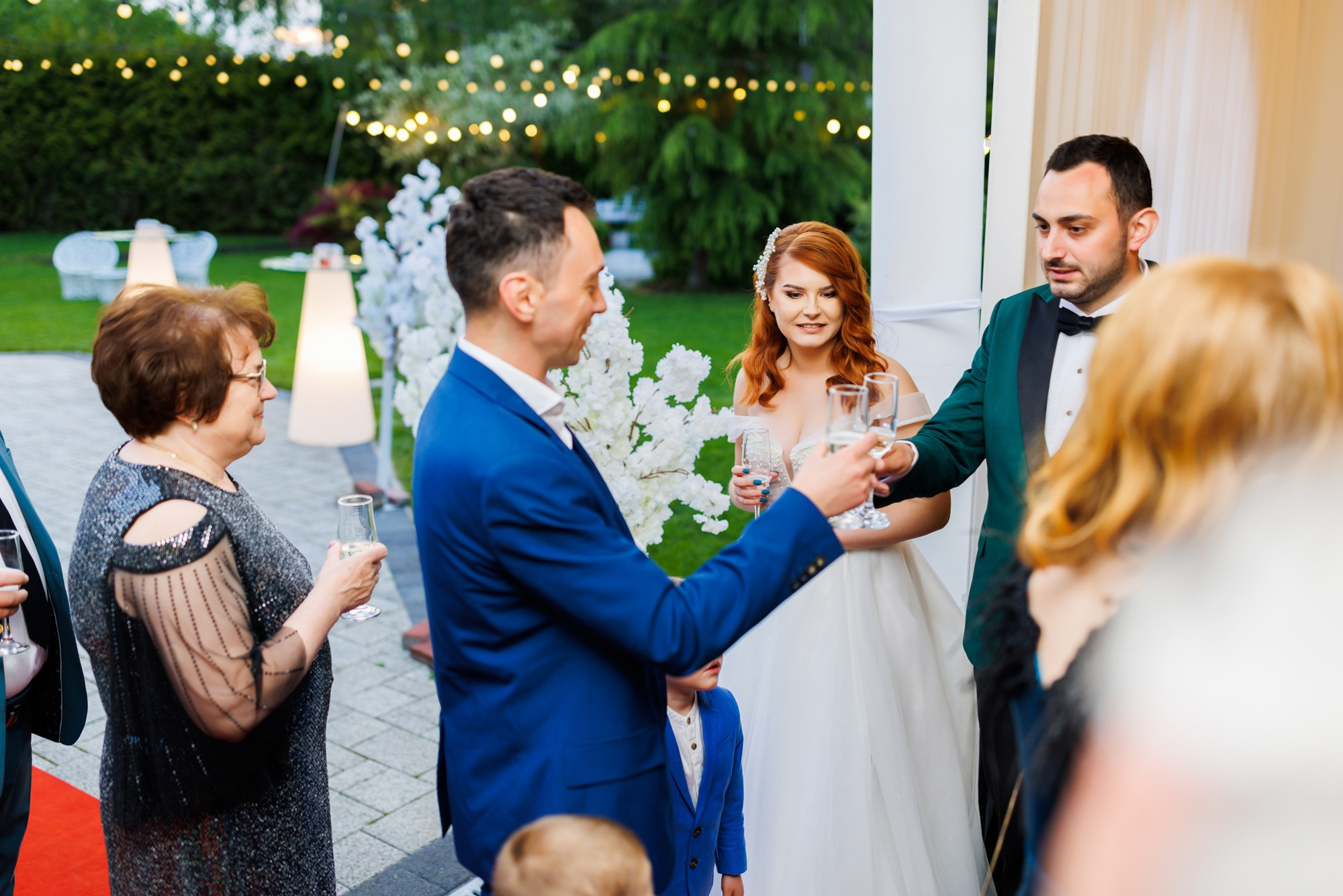 Andrei si Adelina. Wedding photographer and videographer