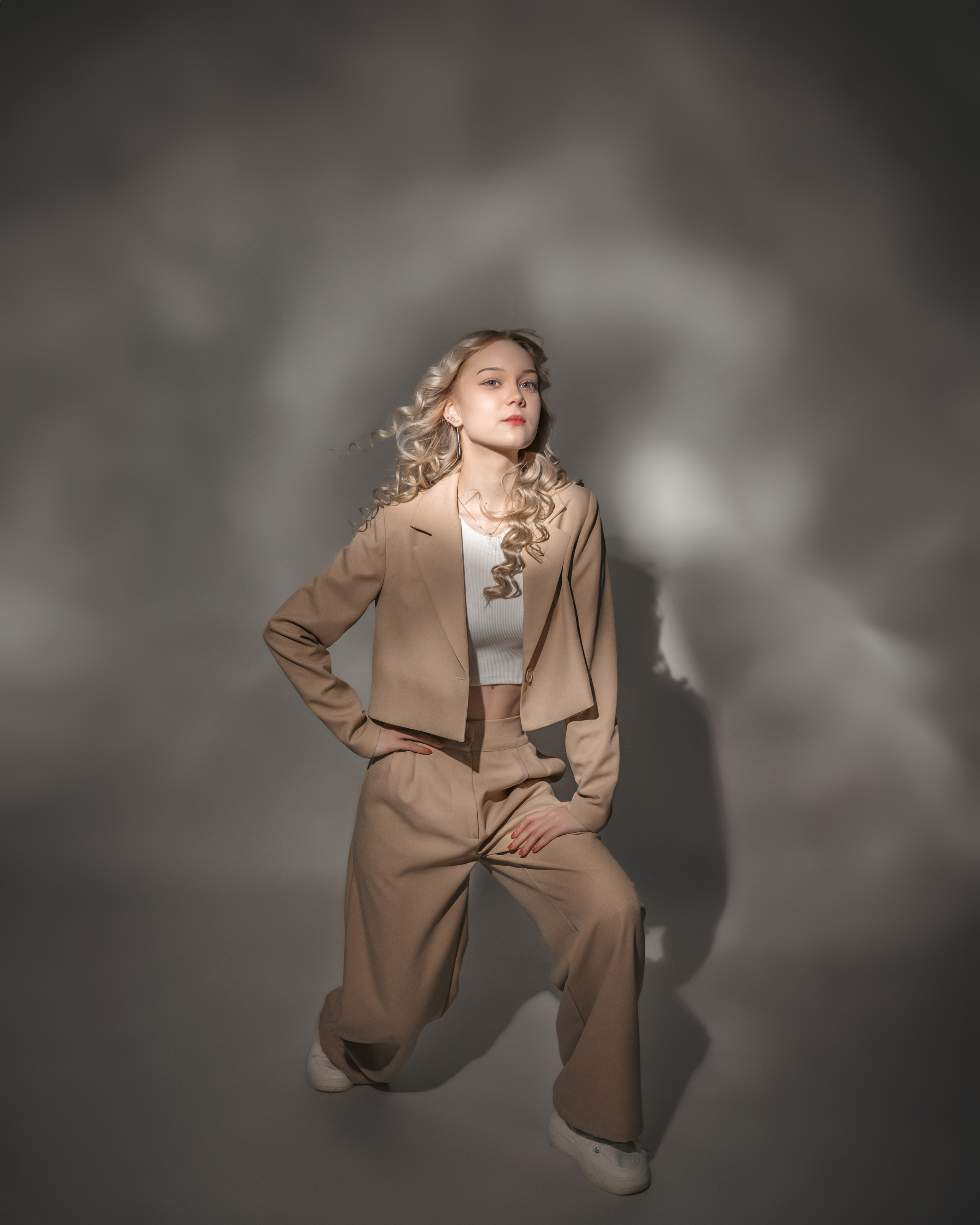 Portraitshooting