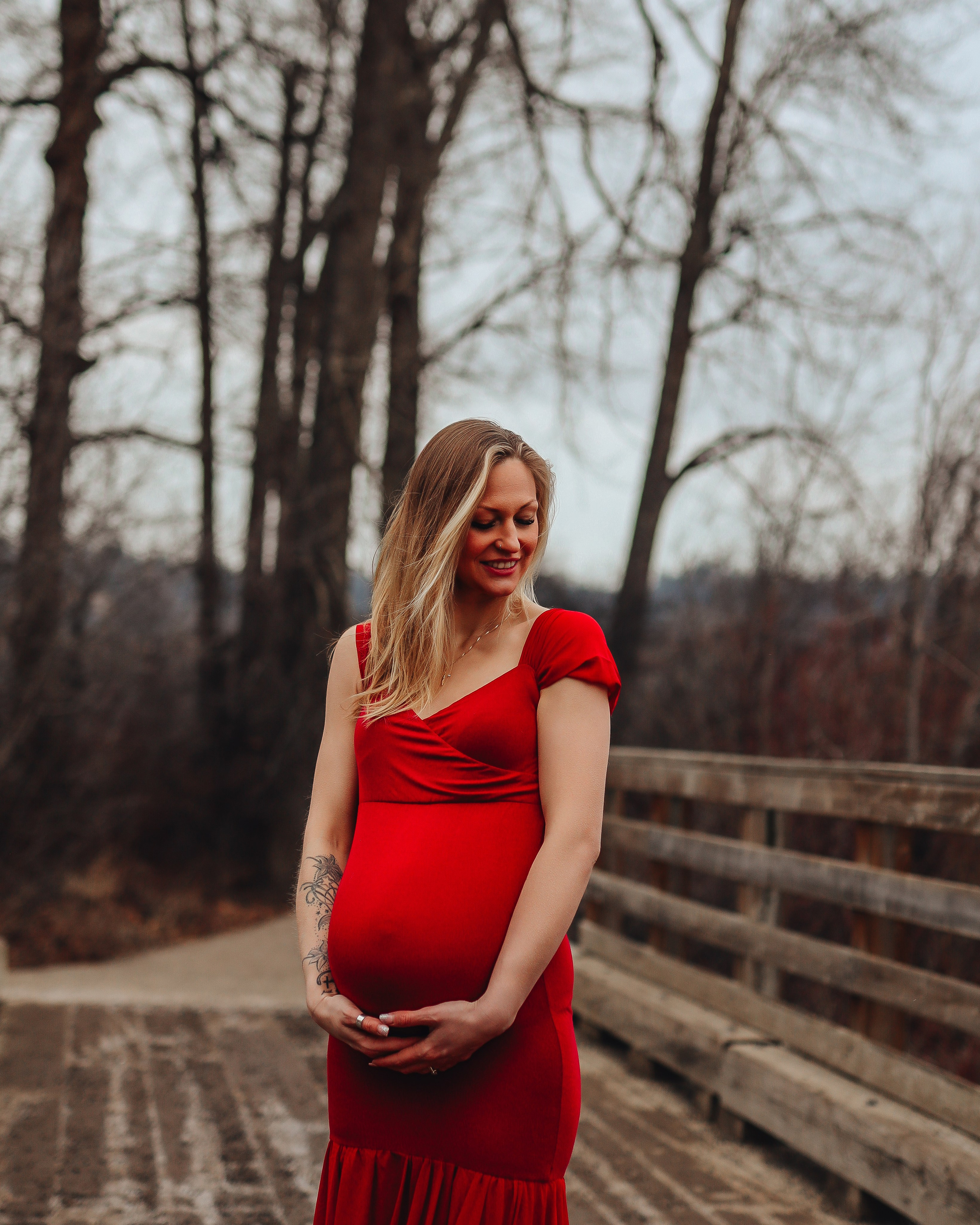 Maternity. Ellen Litvinova photography