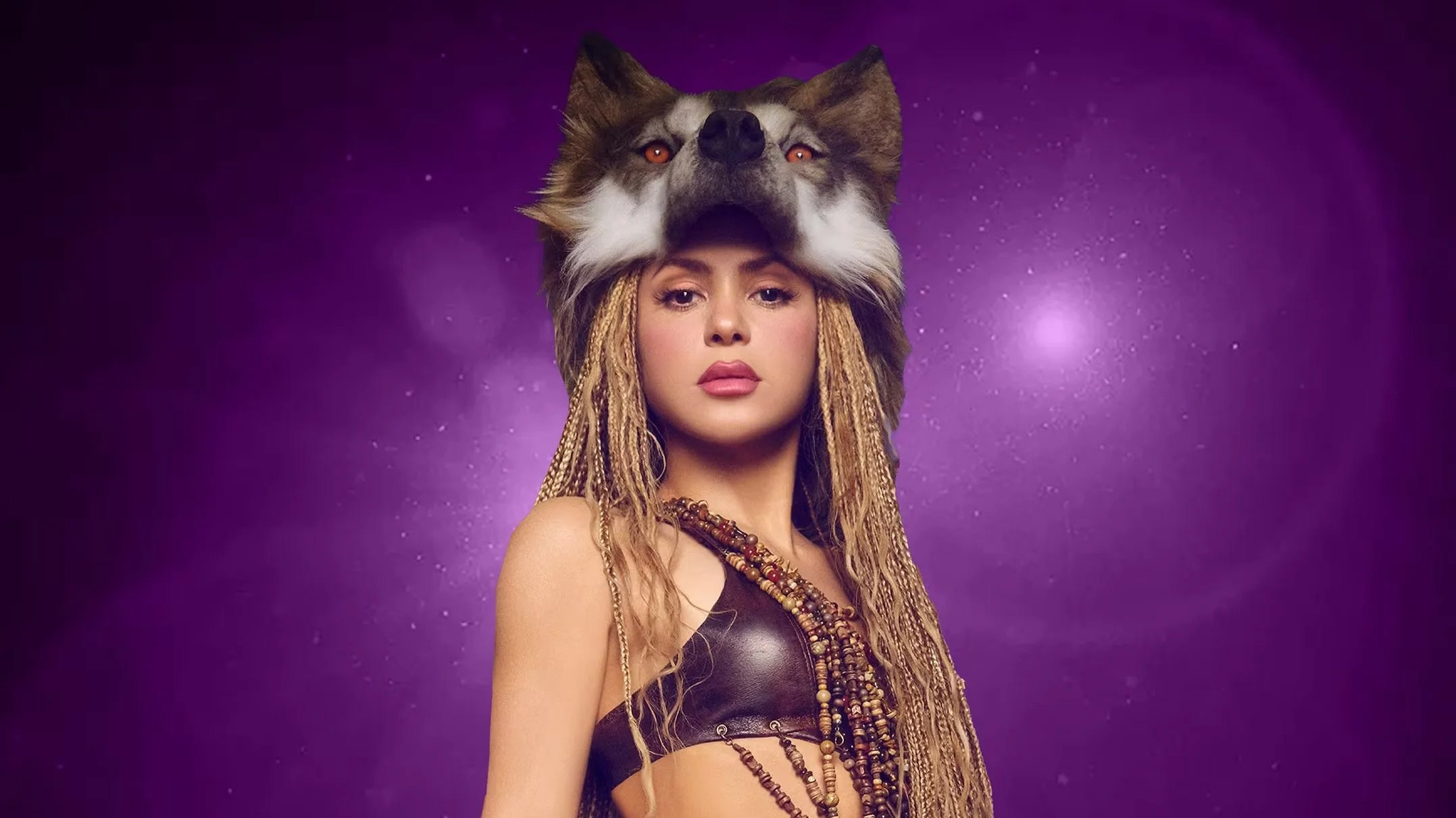 Шакира в Мадриде: концерты на Las Mujeres Ya No Lloran World Tour в Испании 2026 | FOTKAI