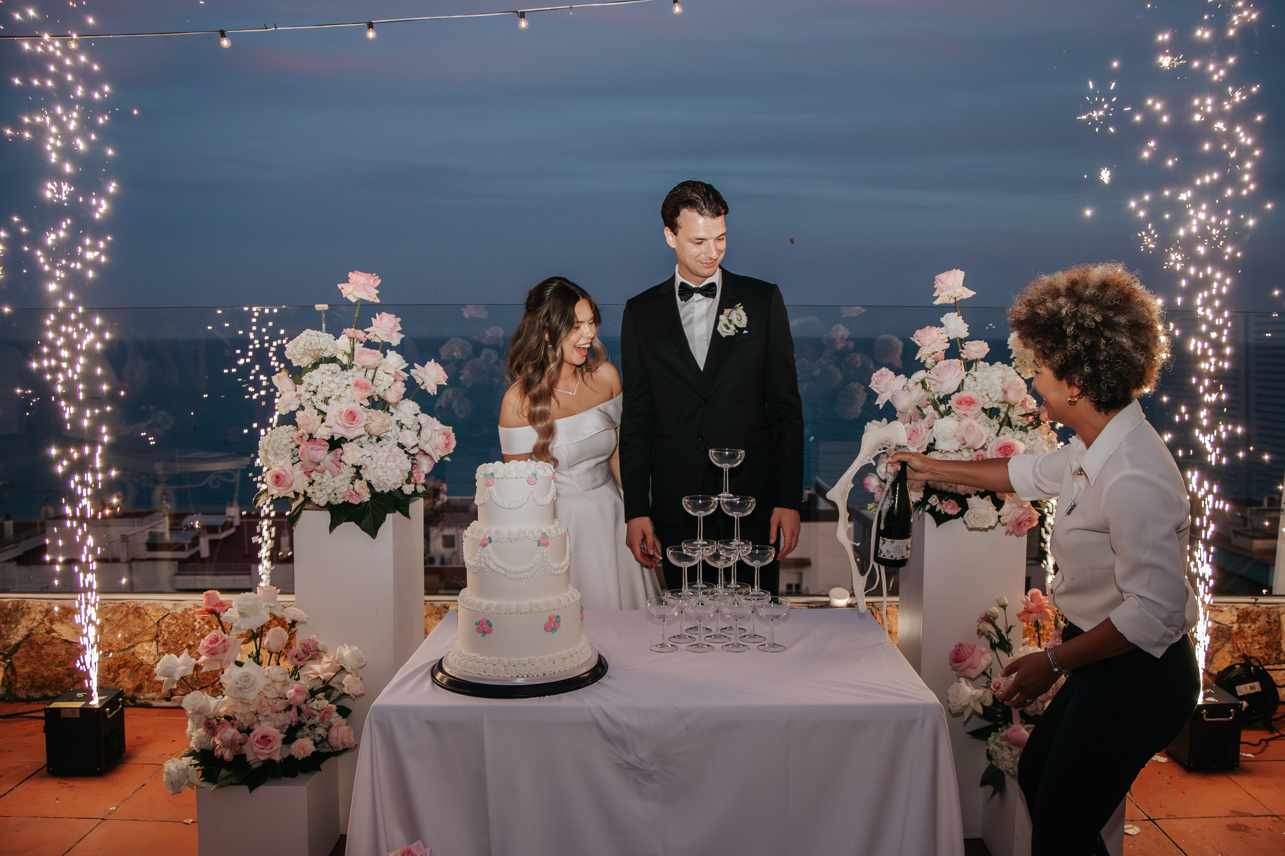 Sabina & Lucas, 06/06/2026, Hotel Roger de Flor, Lloret de Mar. Fotógrafa de bodas en Girona, Costa Brava | Wedding Photographer Evgenia Gruntovaya