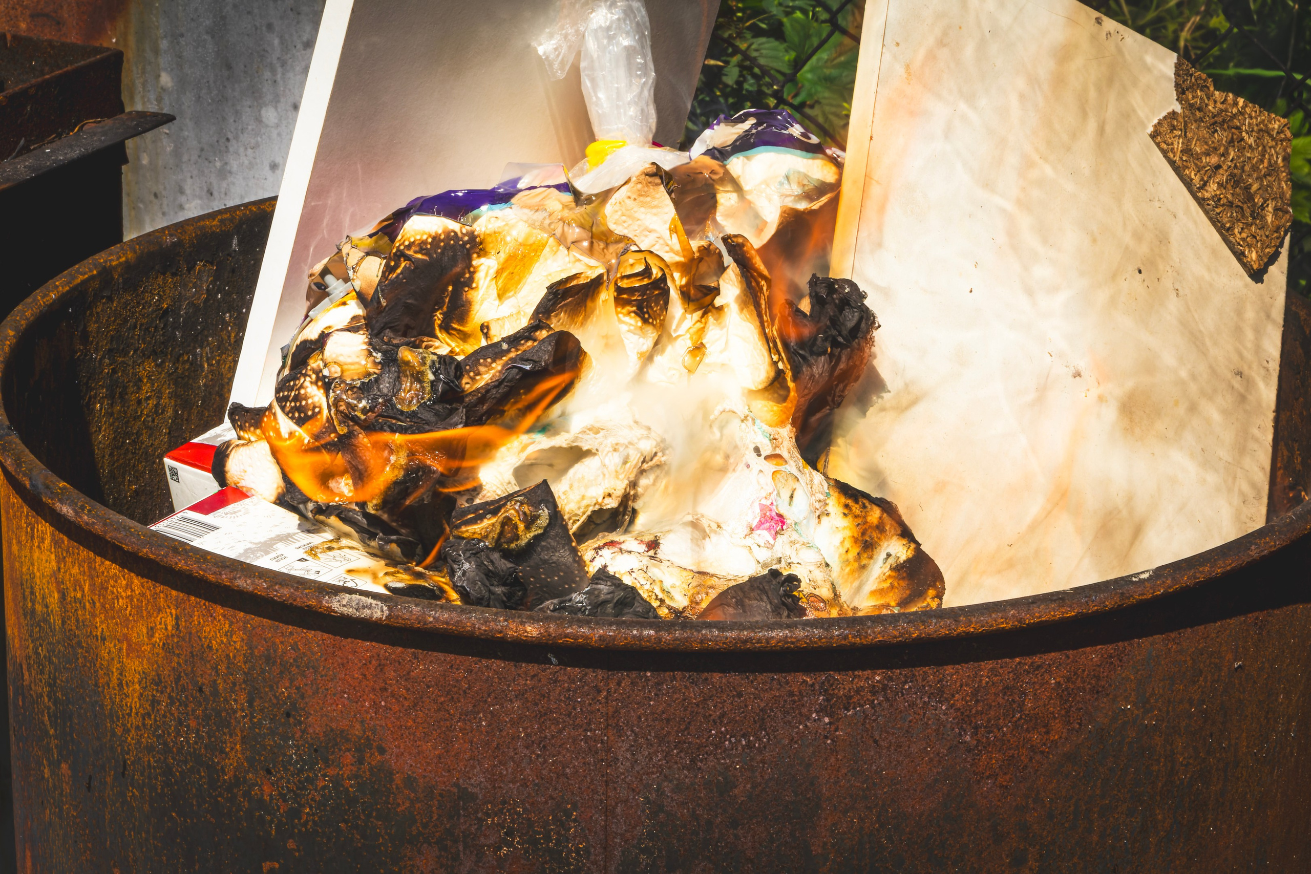 Nebula 25 — Fotod teie hingele