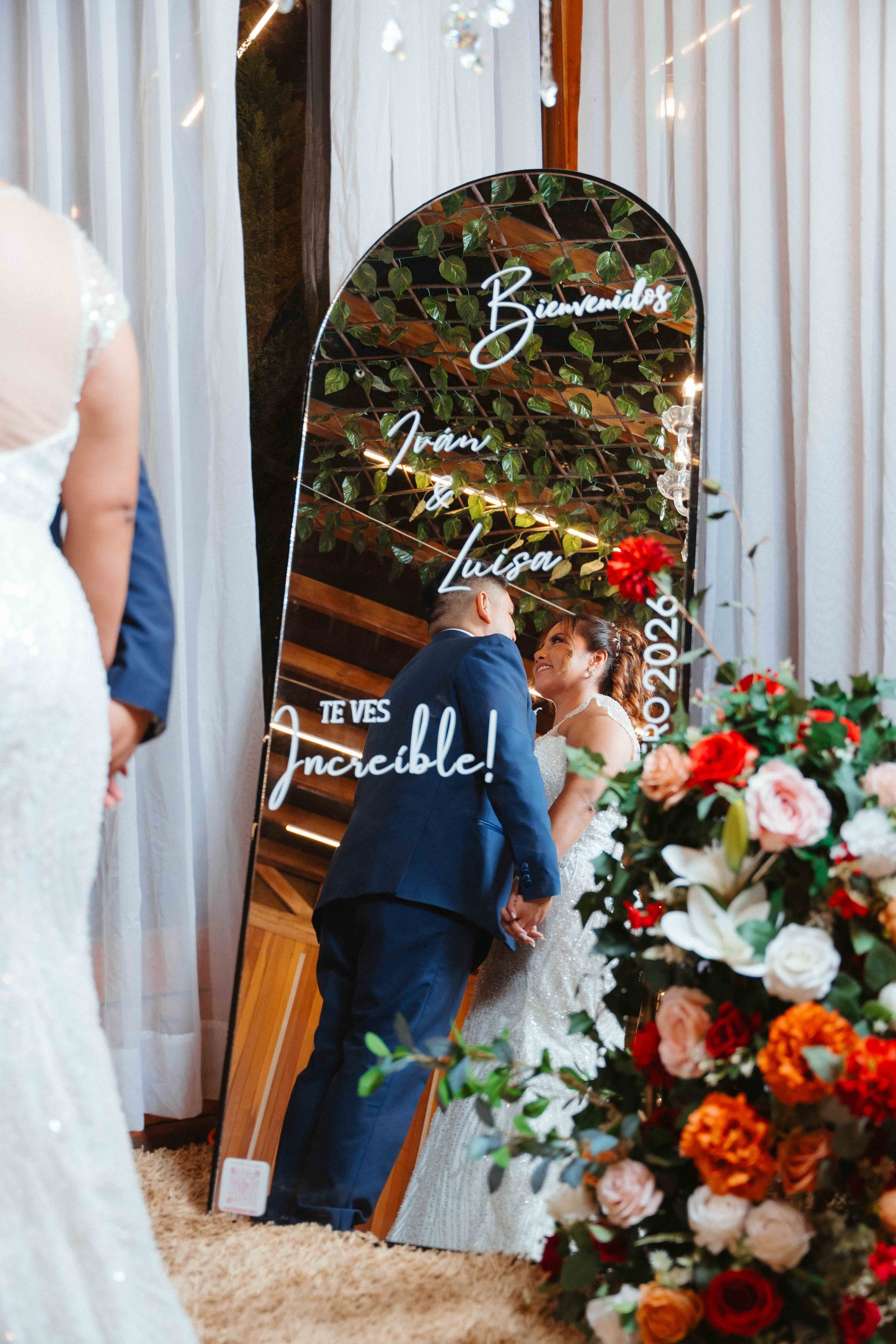 Ivan y Maria. Fotógrafo de bodas en Loja Ecuador | Piero Alvarez PH