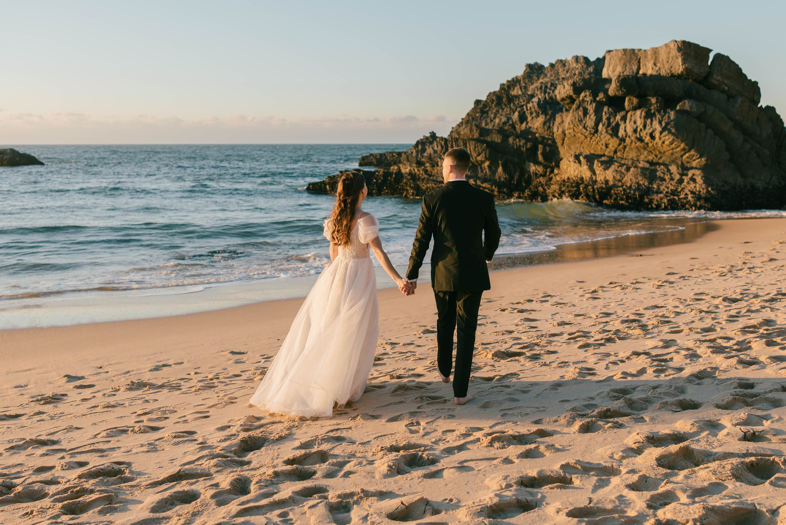 Galeria de Casamento — Irina & Max — Sintra. Fotografia e Filmes de Casamento de Luxo | Portugal & Destination Weddings | Ricardo & Mary Pictures