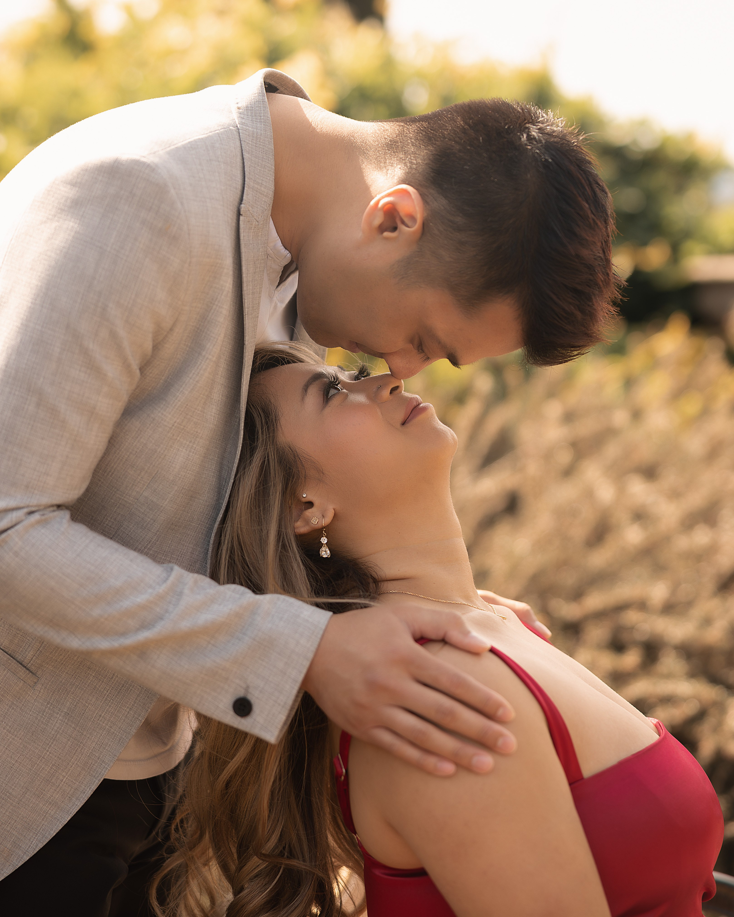 COUPLES. Couples & Families photographer in Bay Area, San Jose, California