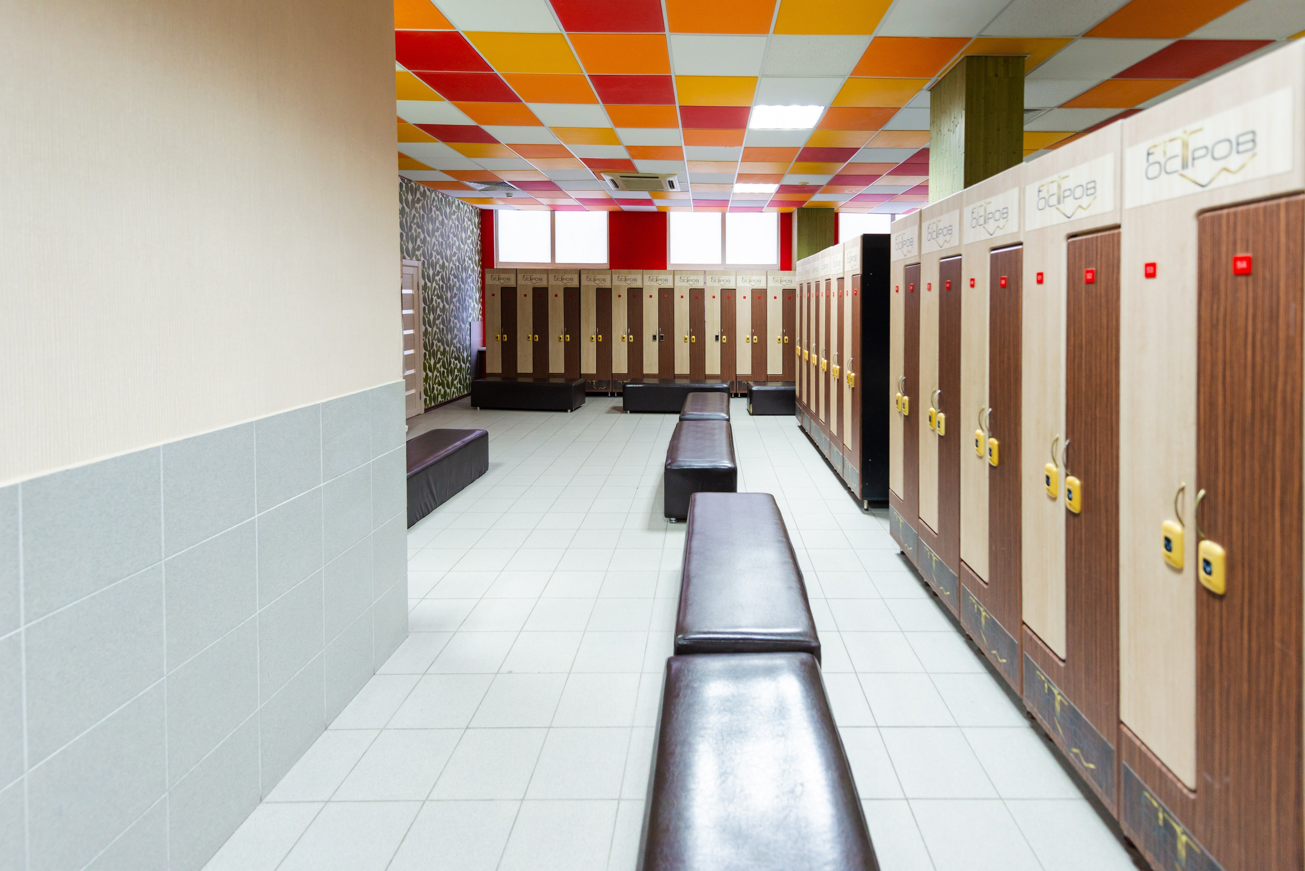 FitOstrov Дмитровская. ФОТОГРАФ МЕКСИКА КИНТАНА-РОО