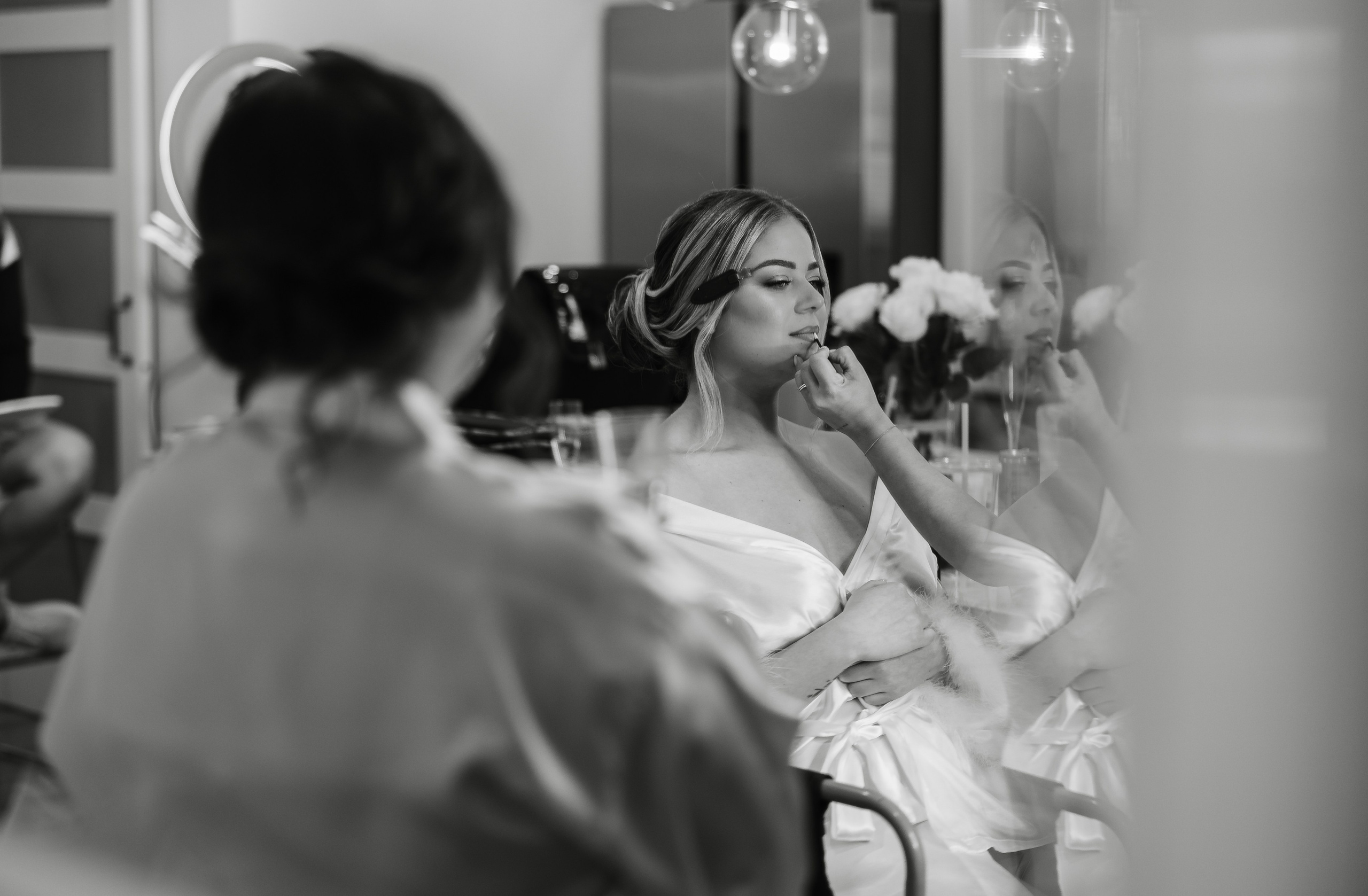 Faith, Elegance & Romance | Andrea & Daniel’s Wedding Day. YES I DO PRODUCTION — Wedding photography&videography