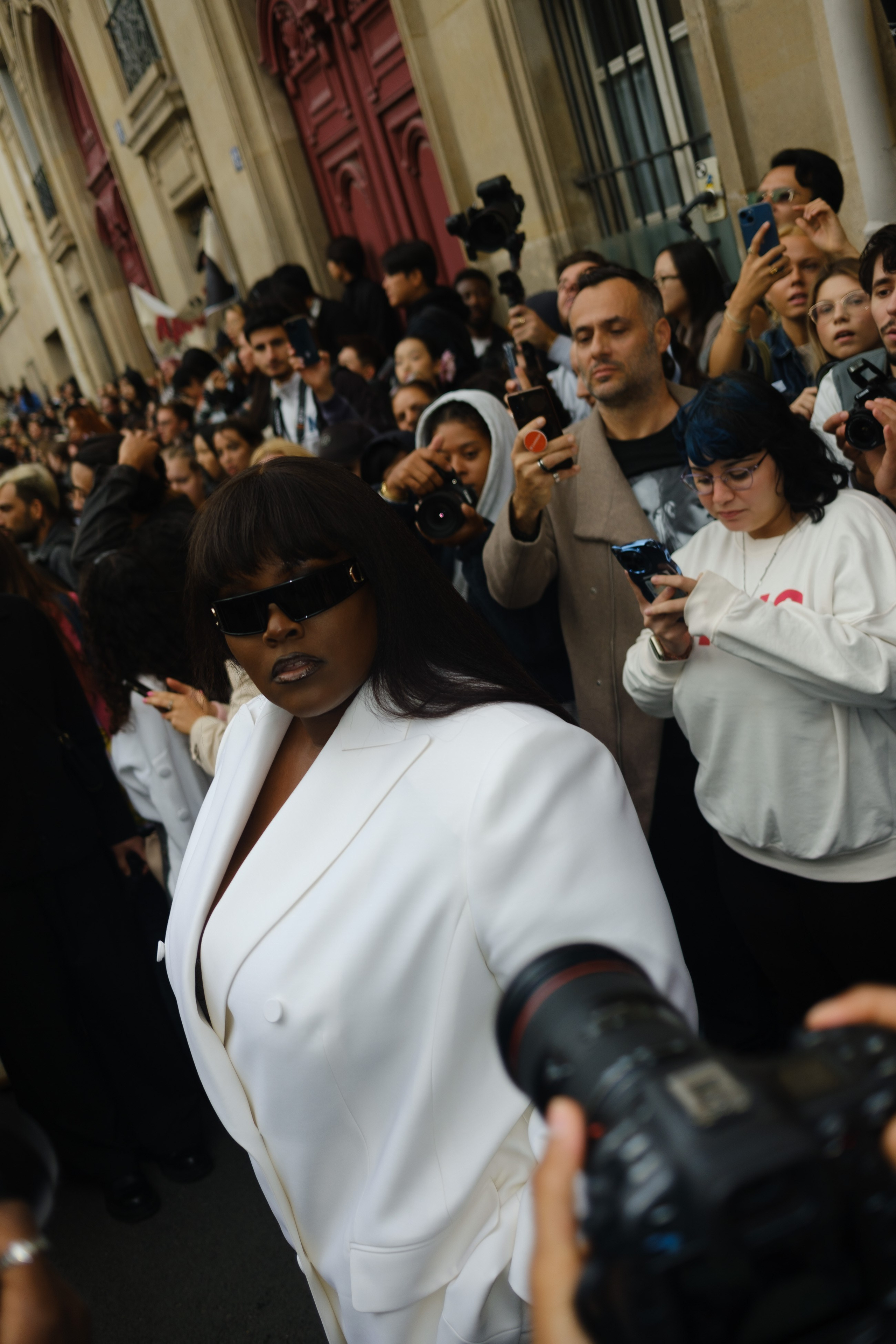 Dior — PFW 2024. Paris photographer - Oleksandr Kovalchuk