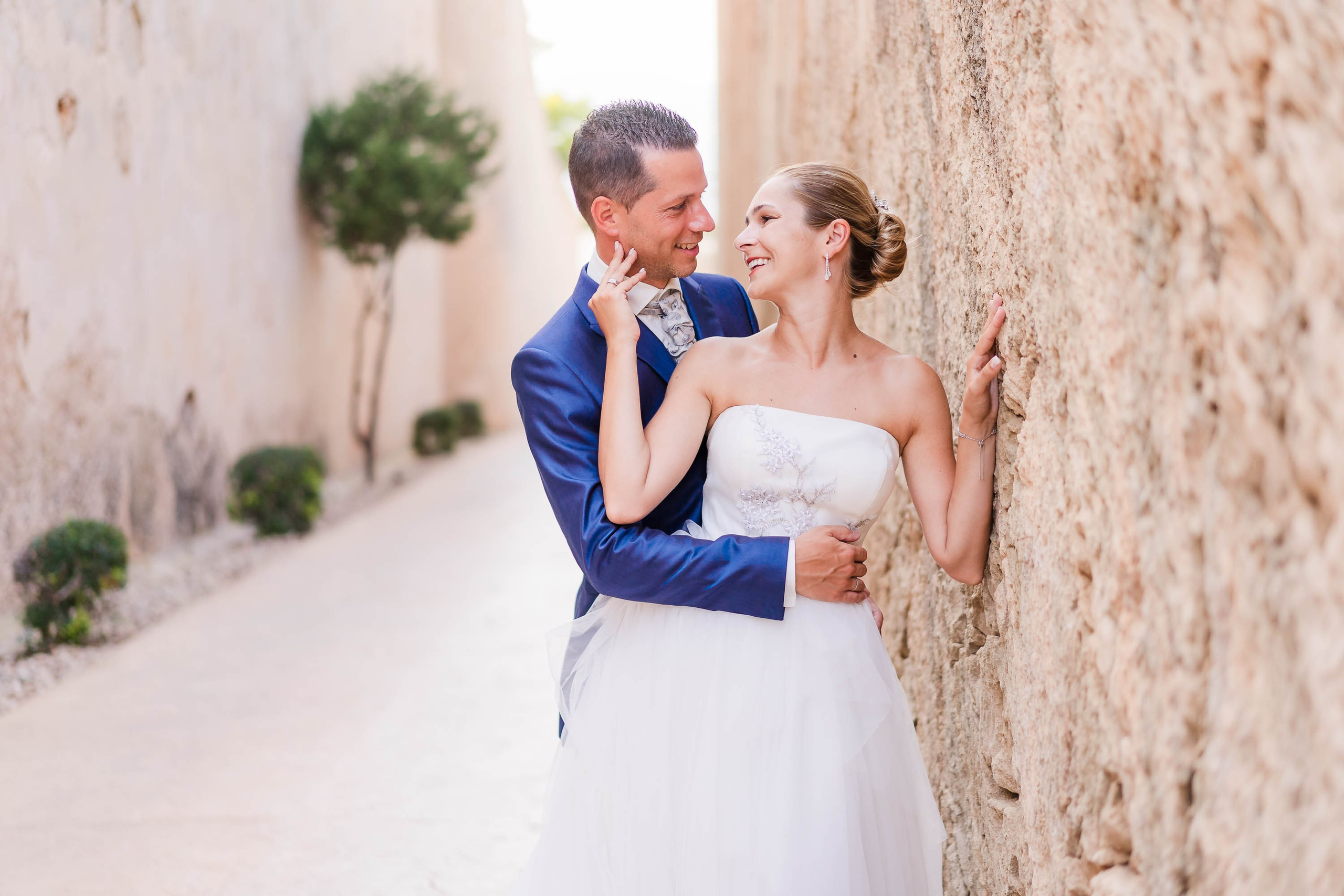 A Stunning Destination Wedding at Port Verd in Mallorca. Mallorca Wedding, Corporate & Social Photographer
