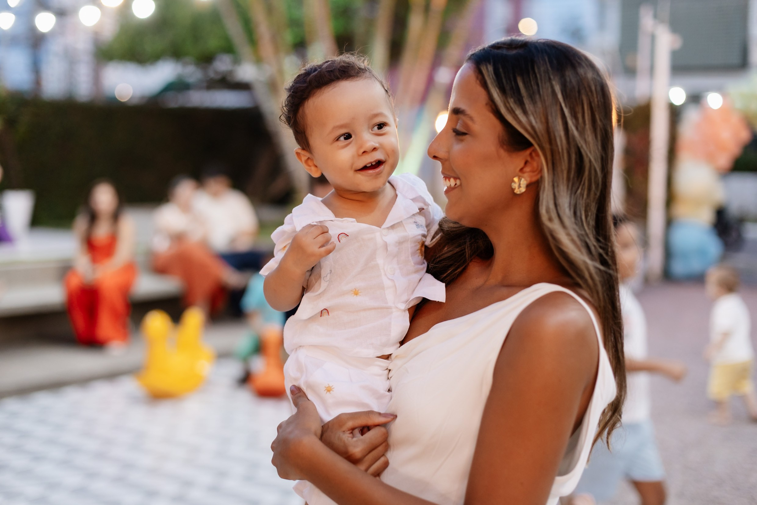 Bento 1 ano • Festa infantil em A Casa com Jardim | Fotografia de Família em Brasília e Recife. Fotógrafa em Brasília e Recife | Ensaios de família, gestante e festas infantis — Ize Fotografia