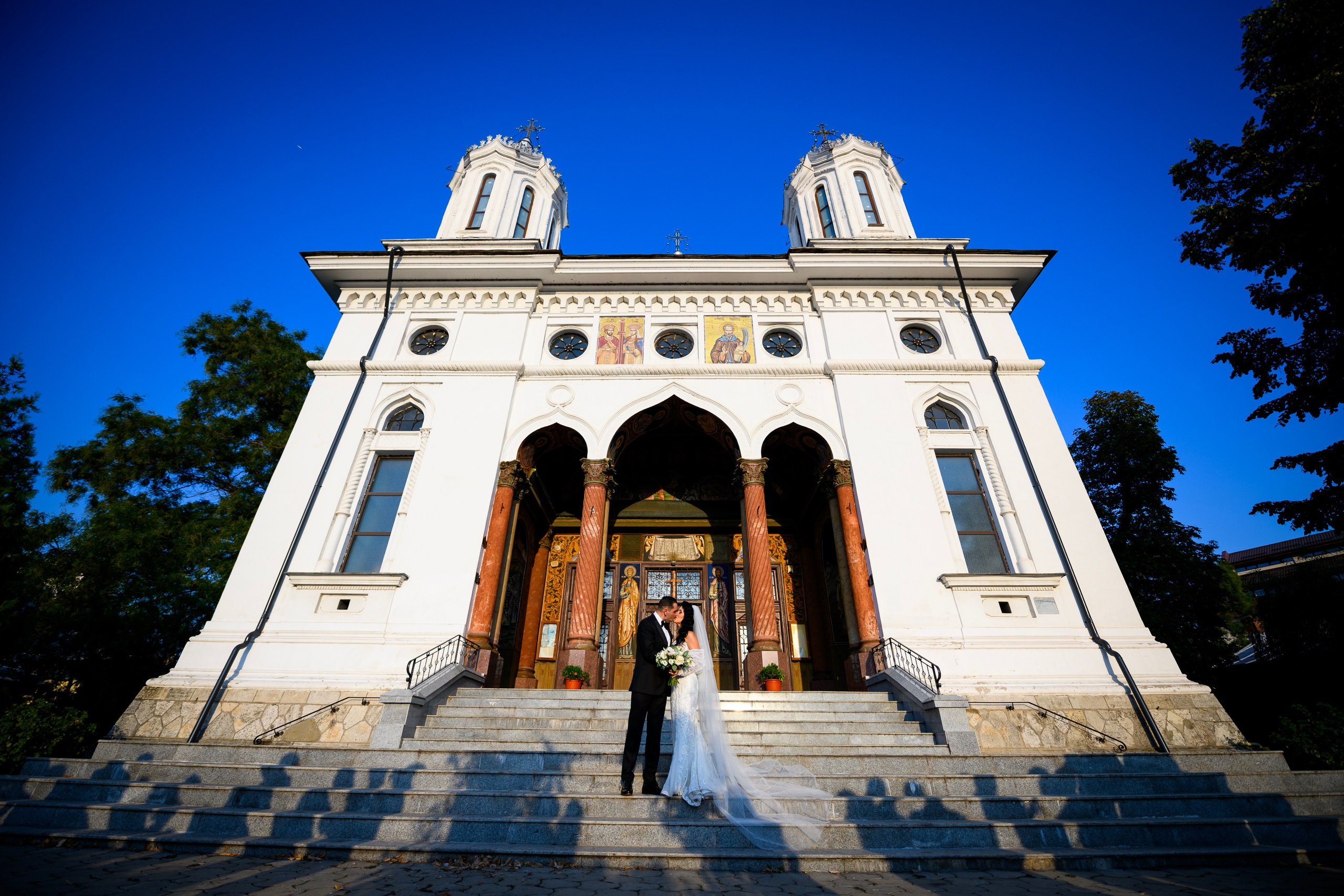 Roxana & Cristi. Alin Doana Visual Art