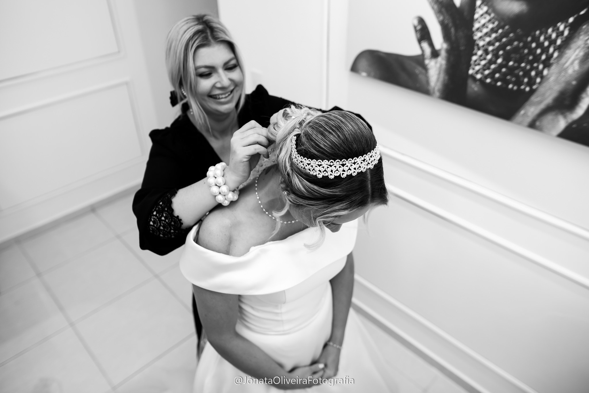 fotografia de casamento