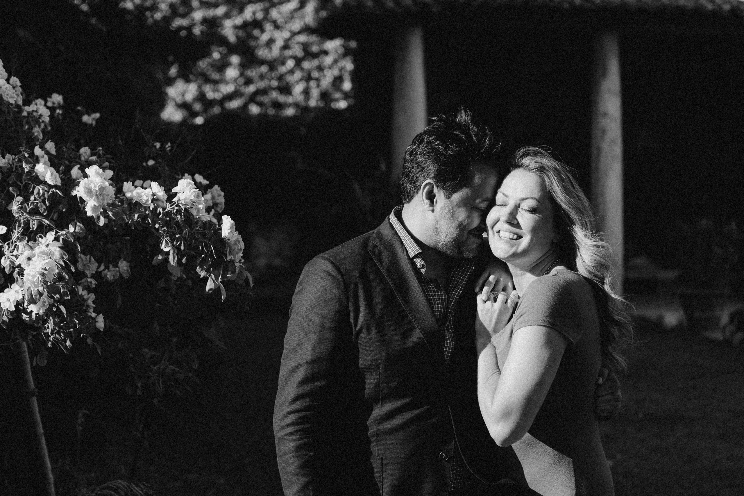 Demande en mariage. Eugénie Smirnova — photographe à Toulouse et dans le sud-ouest de la France