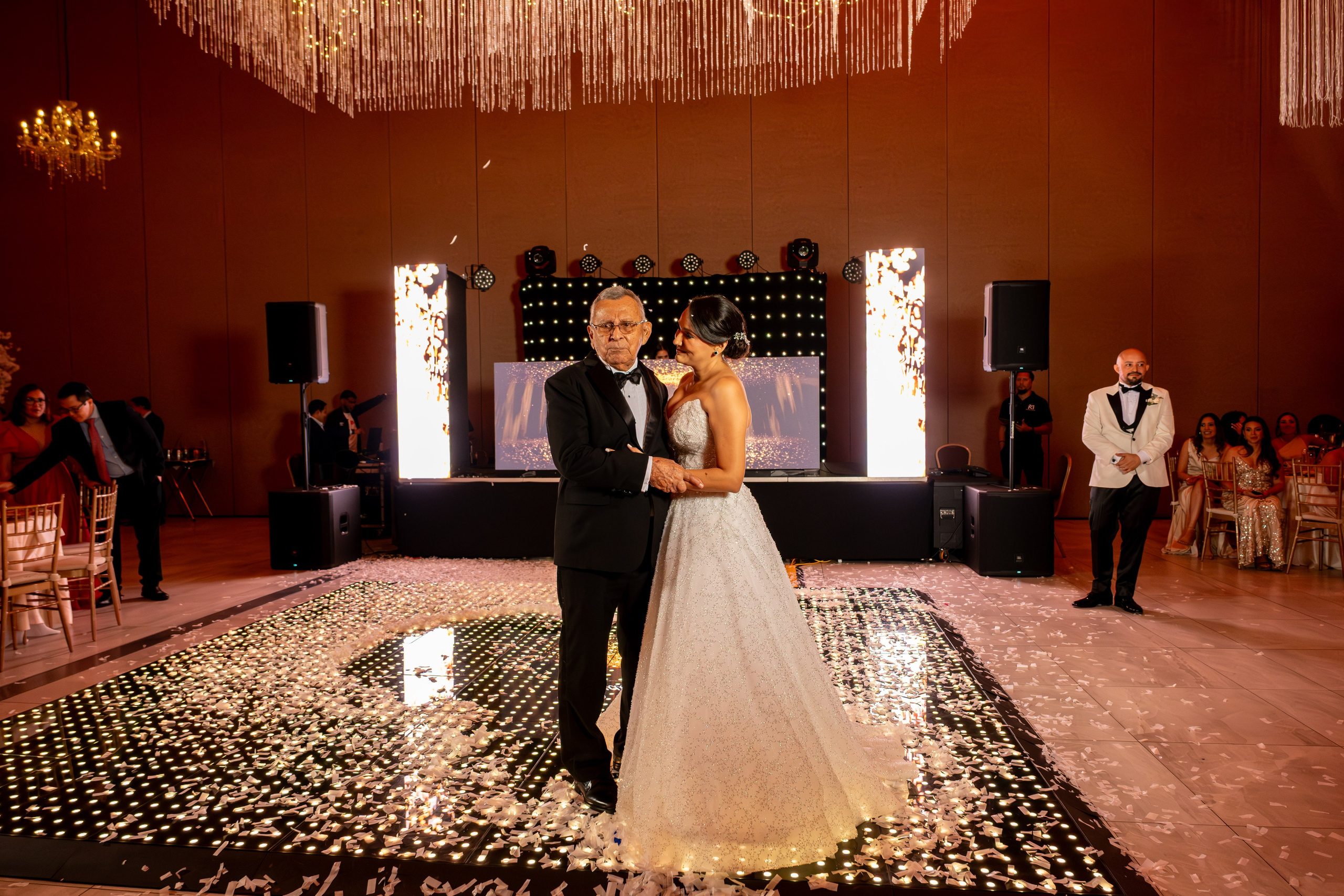 Victor & Lucia. Daniel Brand | Fotografía de Bodas y Comercial en Honduras