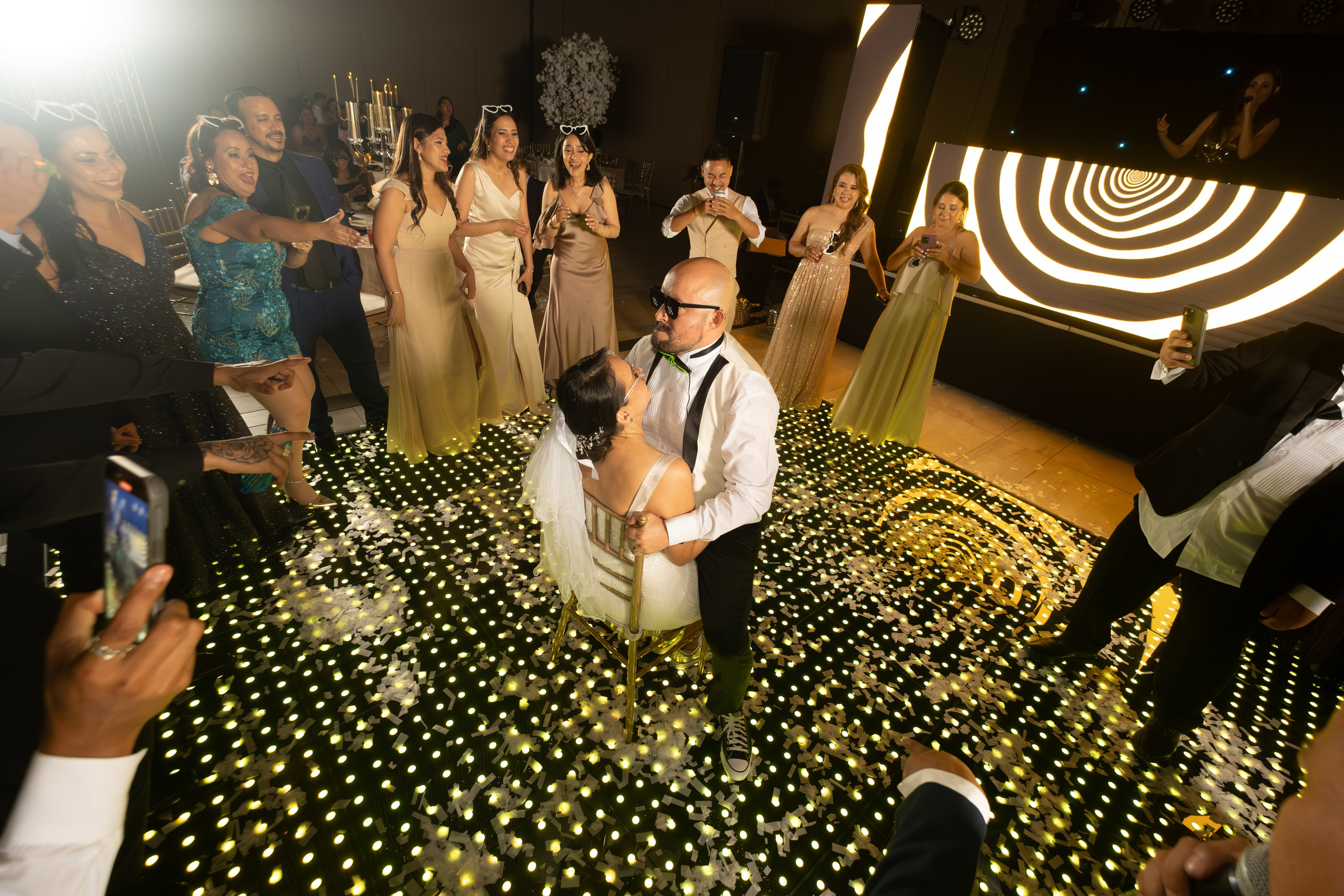 Victor & Lucia. Daniel Brand | Fotografía de Bodas y Comercial en Honduras