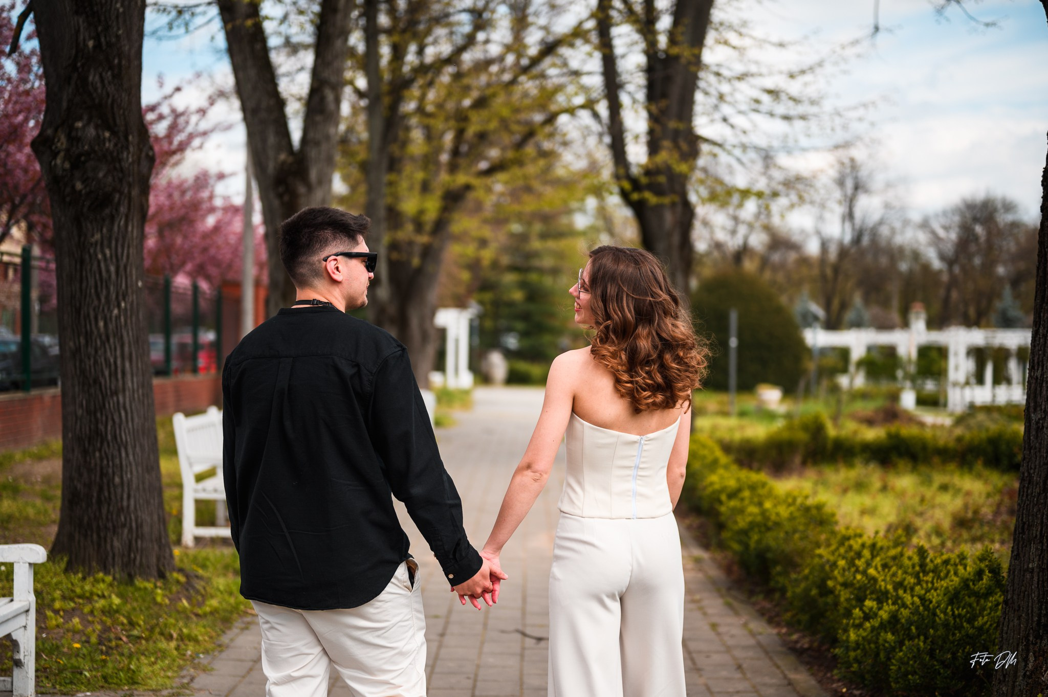 Bianca & Albert | Civil Wedding. Fotografie & Videografie de nuntă în Timișoara
