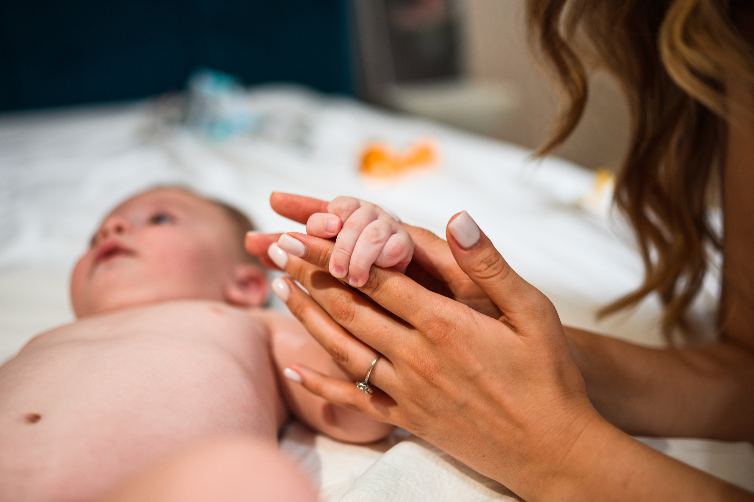 Alexandru | Christening. Fotografie & Videografie de nuntă în Timișoara