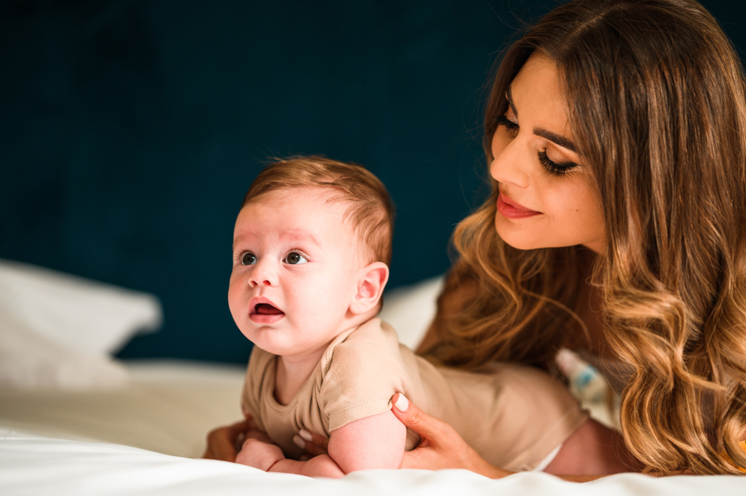 Alexandru | Christening. Fotografie & Videografie de nuntă în Timișoara