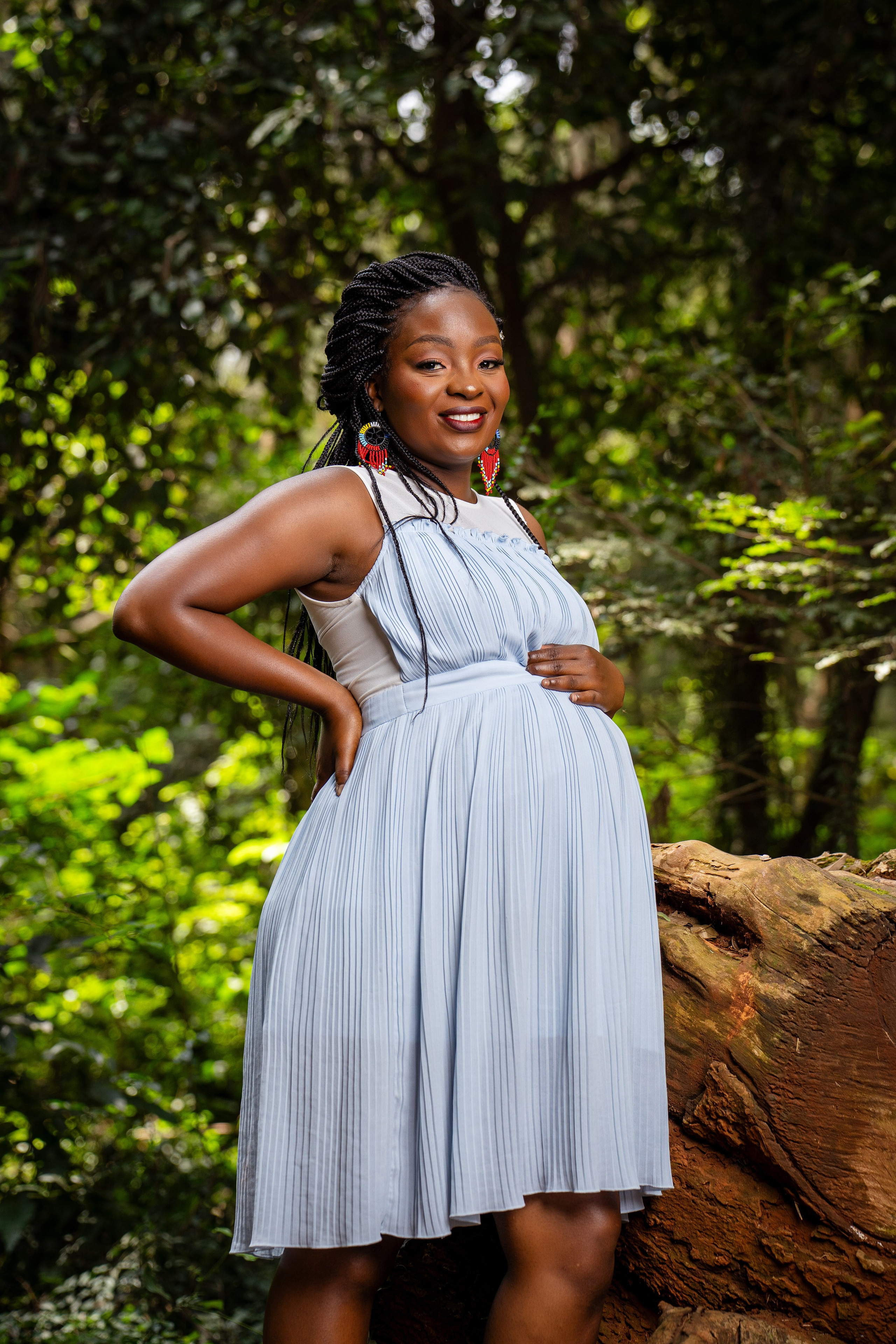 Maternity photoshoot. Nick Ouma Photography I Best Event photographer based in Nairobi, Kenya