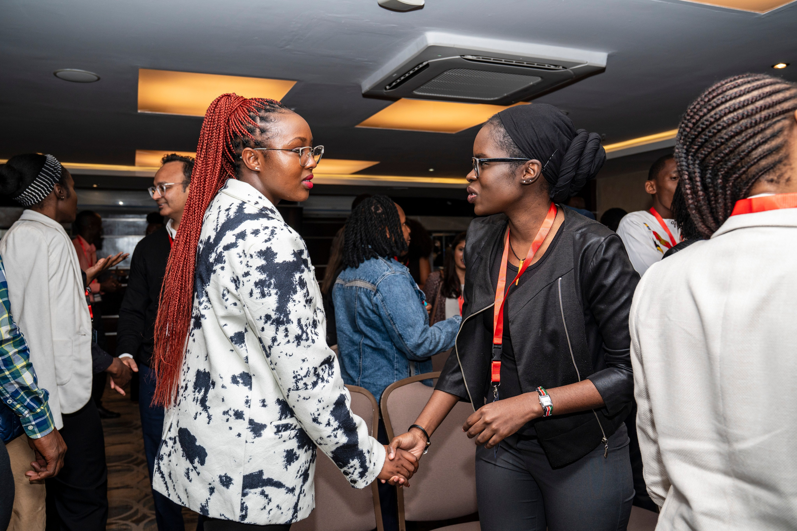 Intrigue Madverse Nairobi. Nick Ouma Photography I Best Event photographer based in Nairobi, Kenya