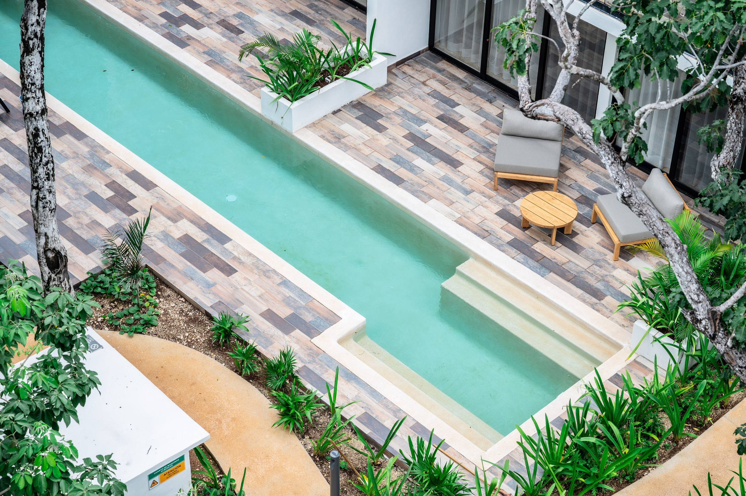 101 park. ФОТОГРАФ МЕКСИКА КИНТАНА-РОО