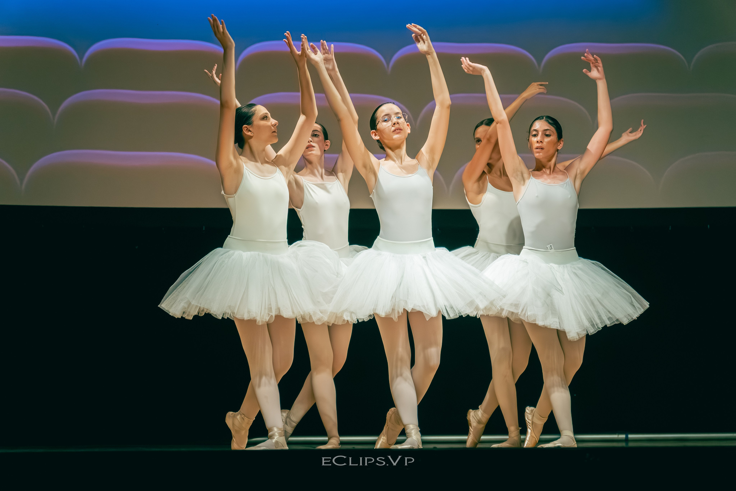 Galeria — Eventos e Espetáculos