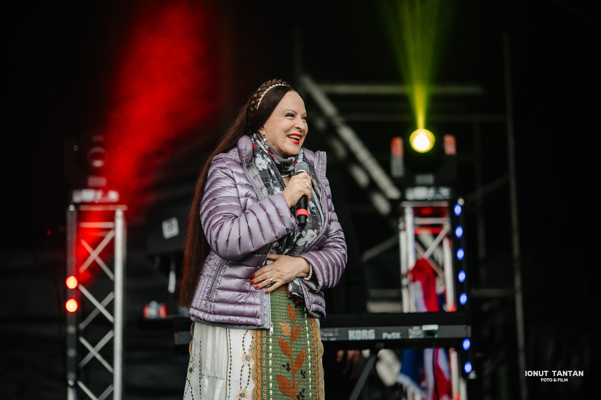 FESTIVAL ROMANIA LIVE — 16 MAI 2026. TANTAN IONUT FOTO & FILM
