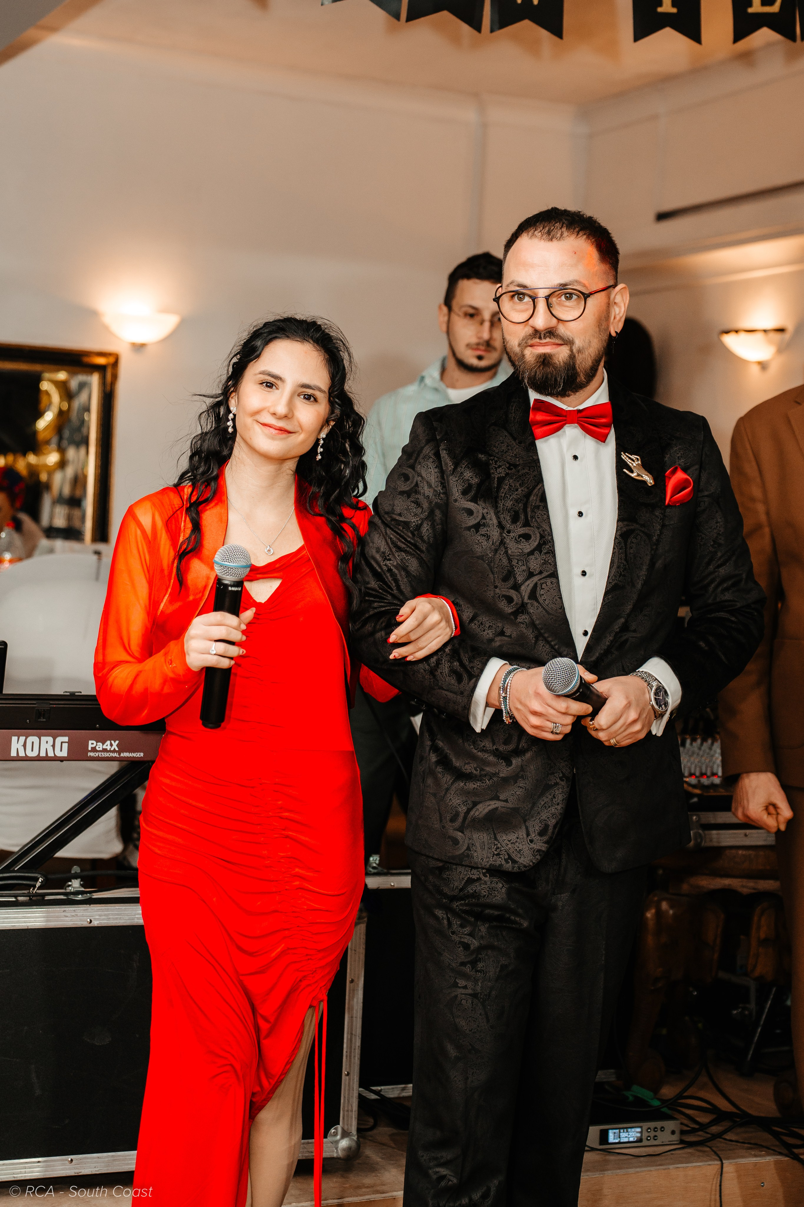 REVELION 2026. TANTAN IONUT FOTO & FILM