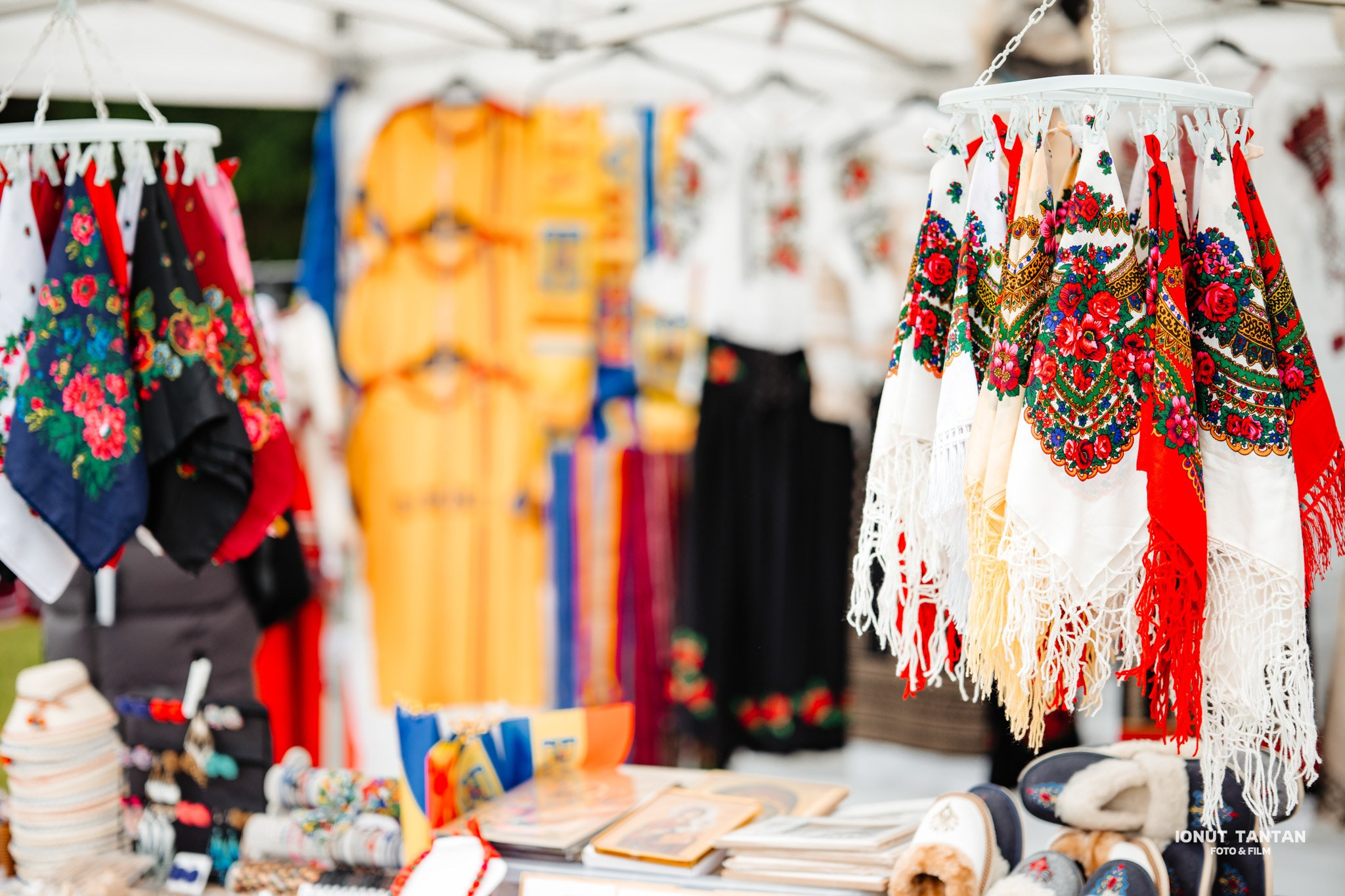 FESTIVAL ROMANIA LIVE — 16 MAI 2026. TANTAN IONUT FOTO & FILM