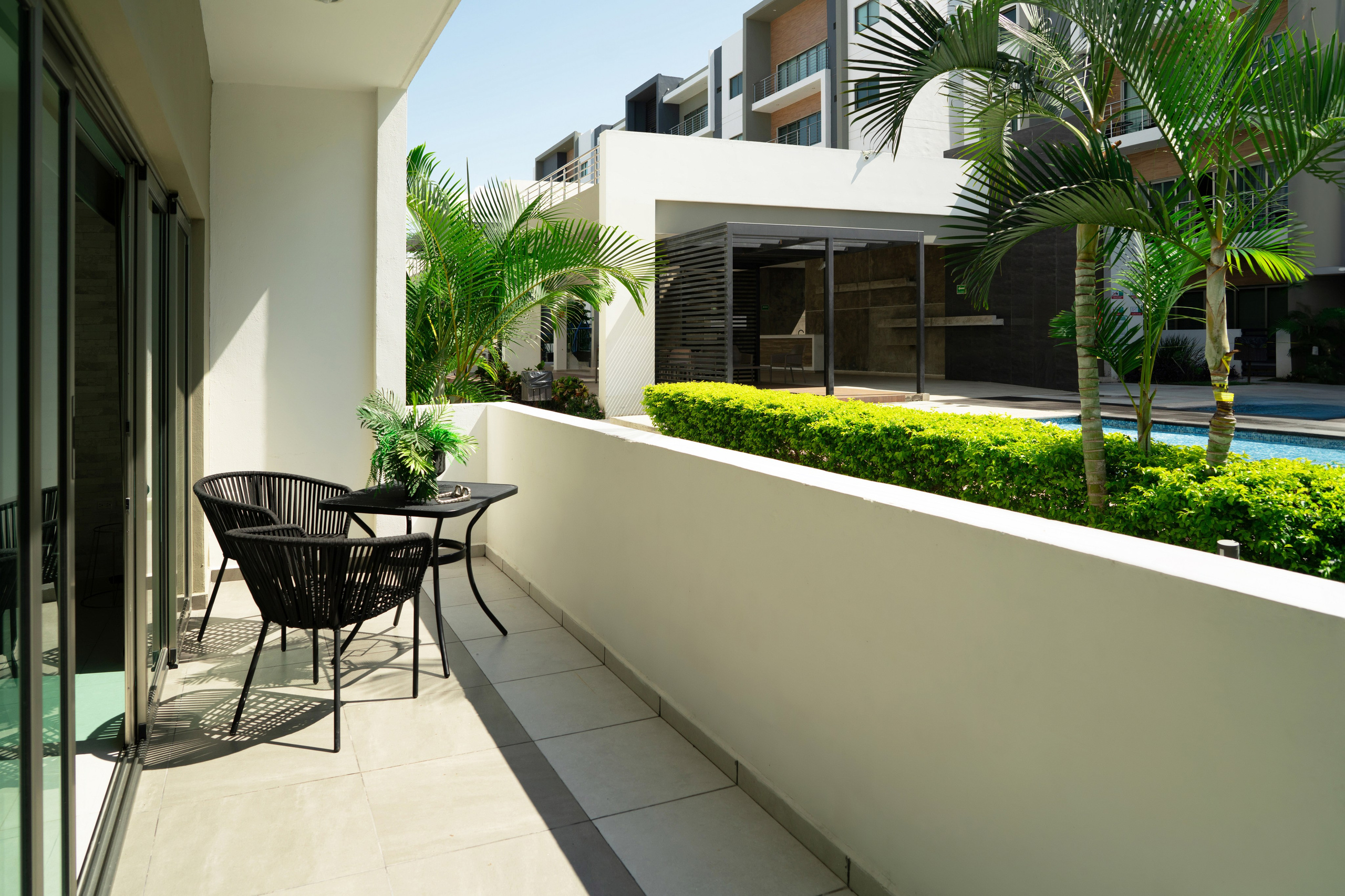 Fotografia inmobiliaria. Виктория Кастельянос. Русскоязычный фотограф в Мексике