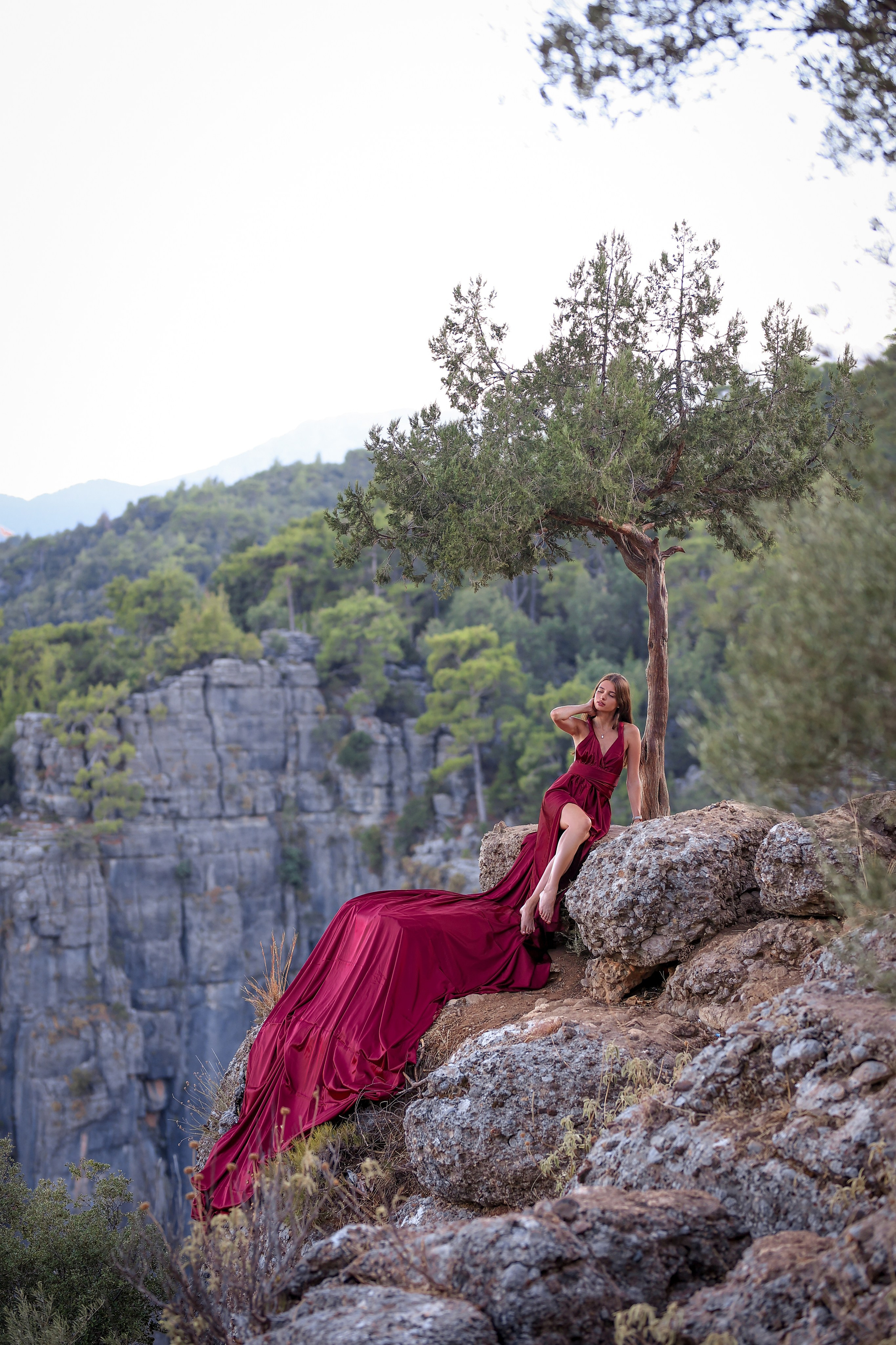 Canyon Tazy. Photographer in Turkey, Antalya, Kemer, Belek, Side, Kas, Fethiye