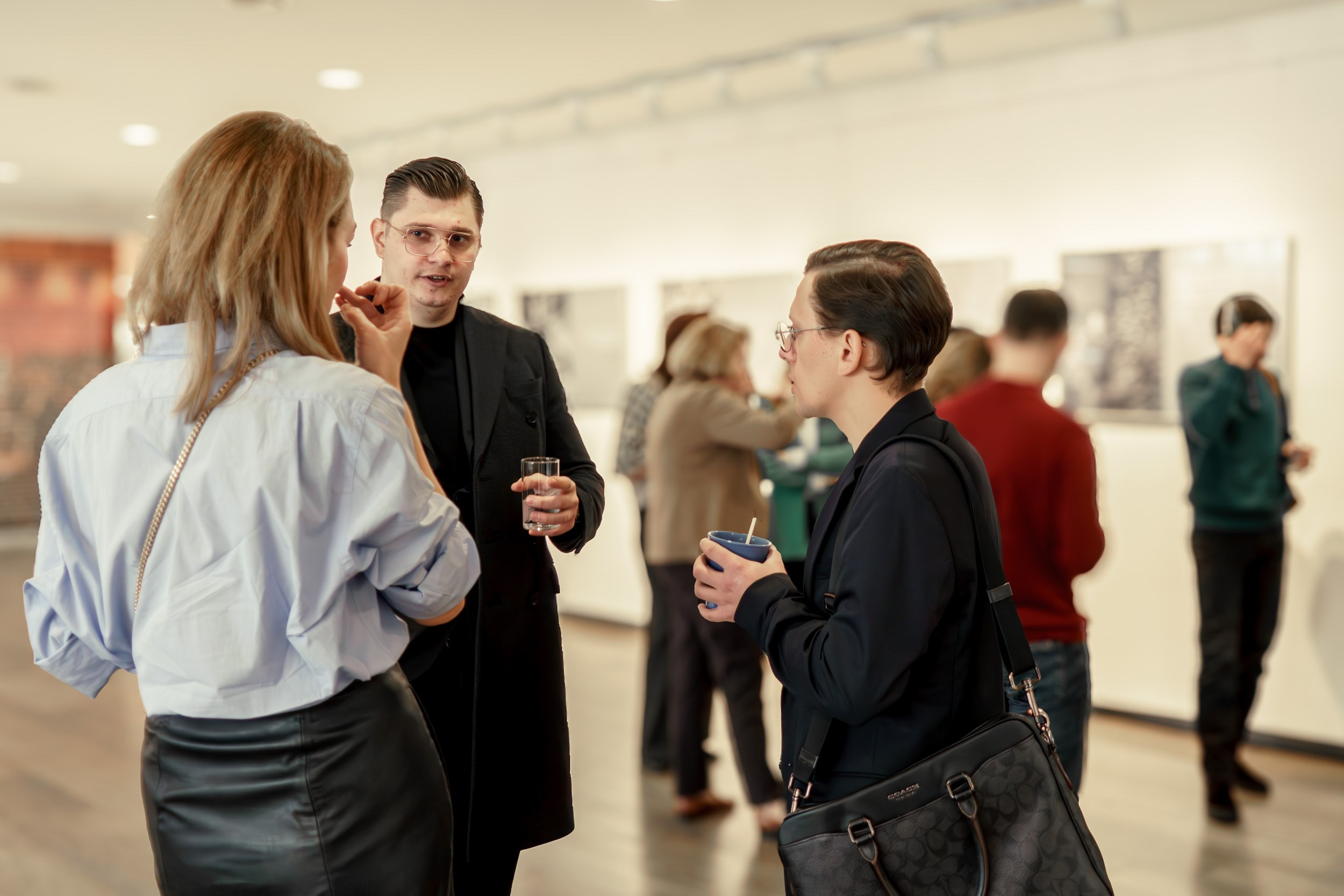 Семинар для предпринимателей в г. Гейдельберг. BRU e.V. — сообщество русскоязычных предпринимателей в Германии