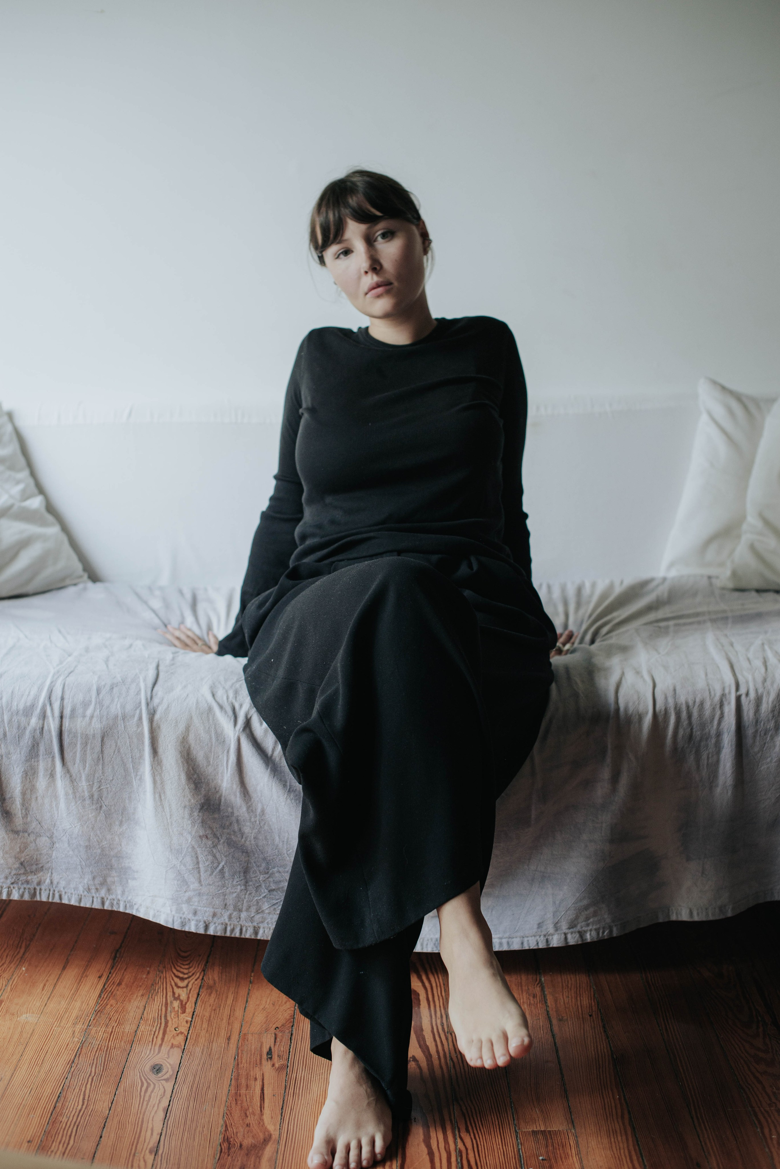 Once again. Photographer @elmirkami in the city of Buenos Aires