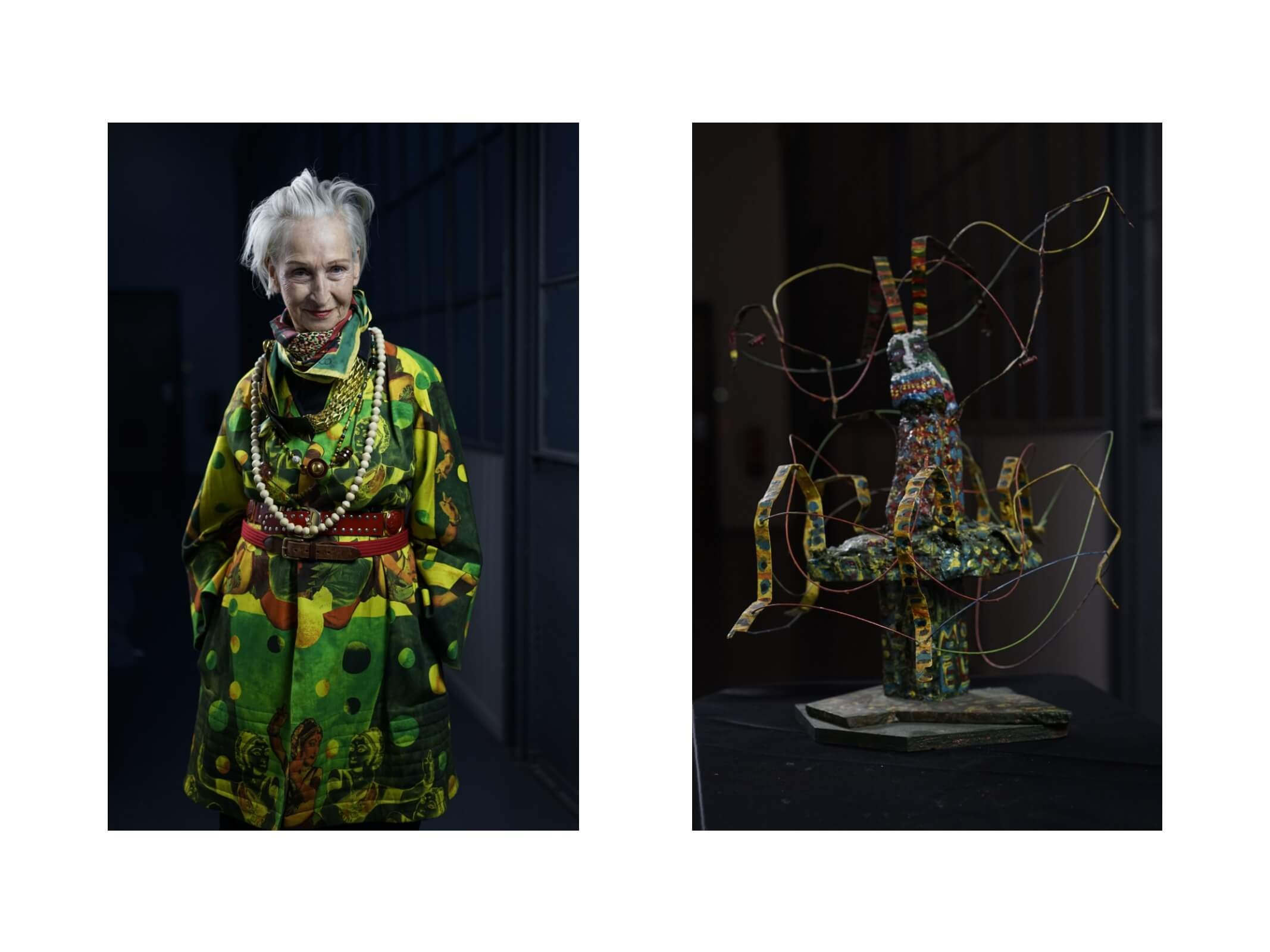 Лимперт. Andrei Slovolitov Documentary photographer, founder of the DOCULAB School of Documentary Photography in Berlin