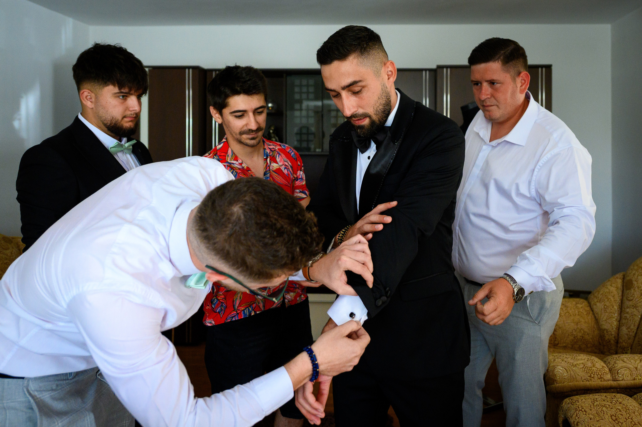 Catalina & Florin. Alin Doana Visual Art