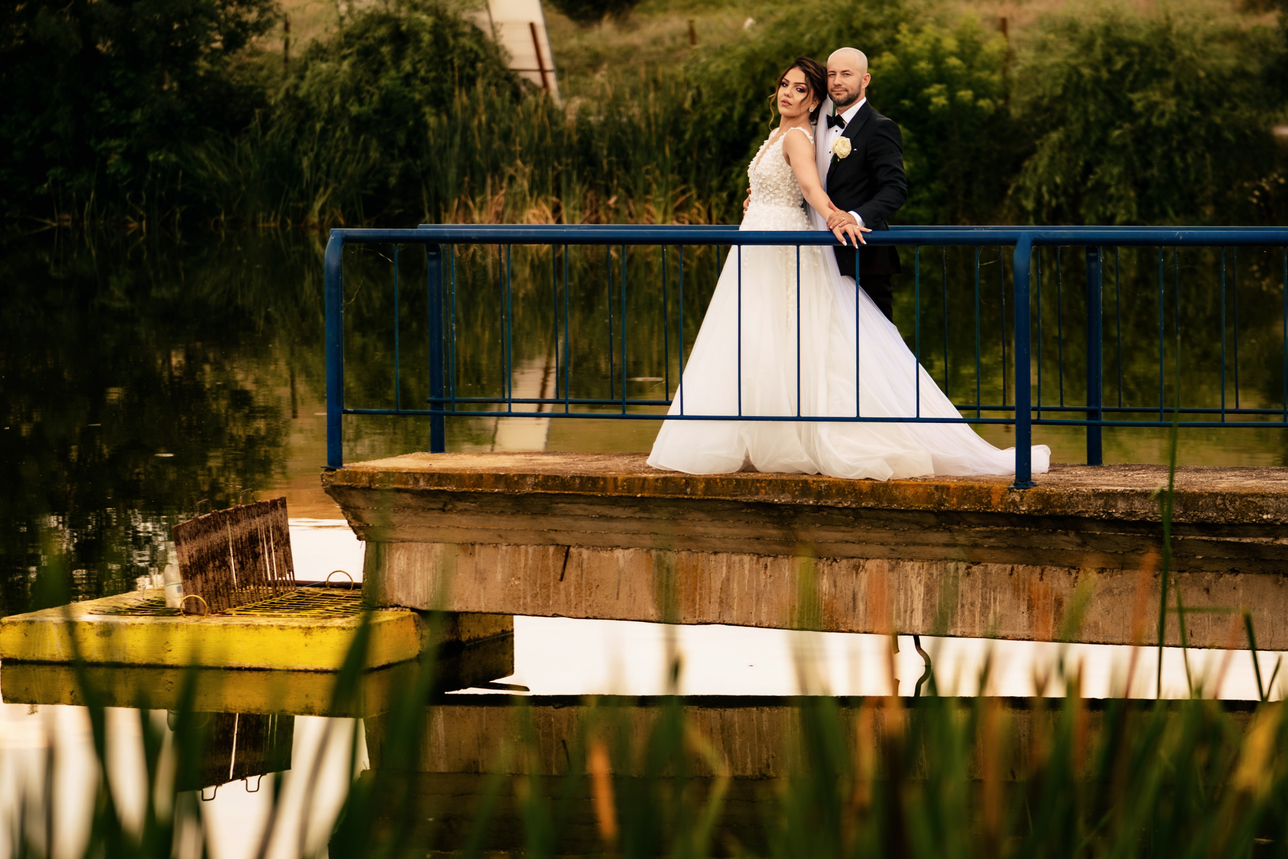 Crina & Cătălin. Fotograf nunta si evenimente Giurgiu