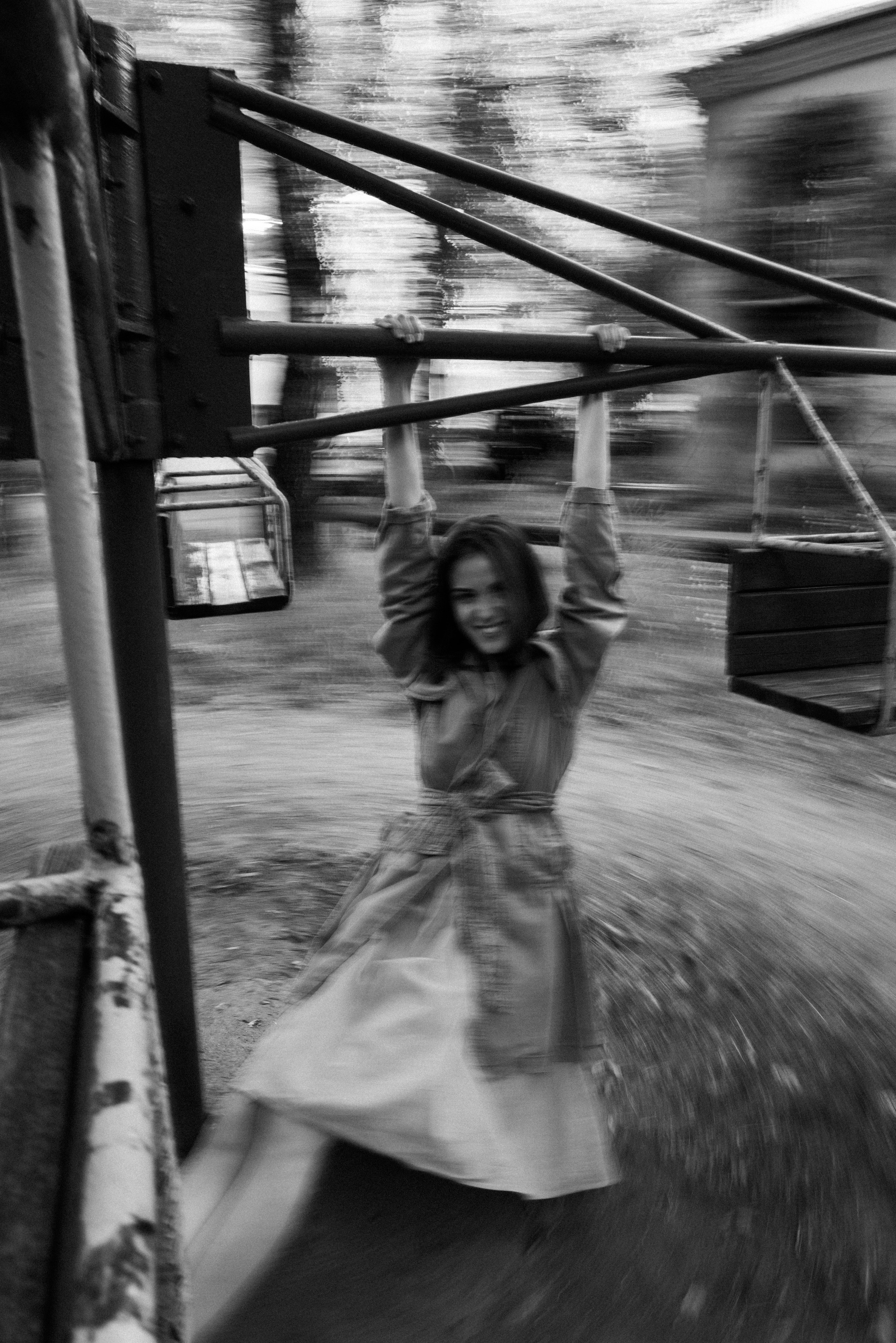 Kate Sergeeva photographer in Barcelona