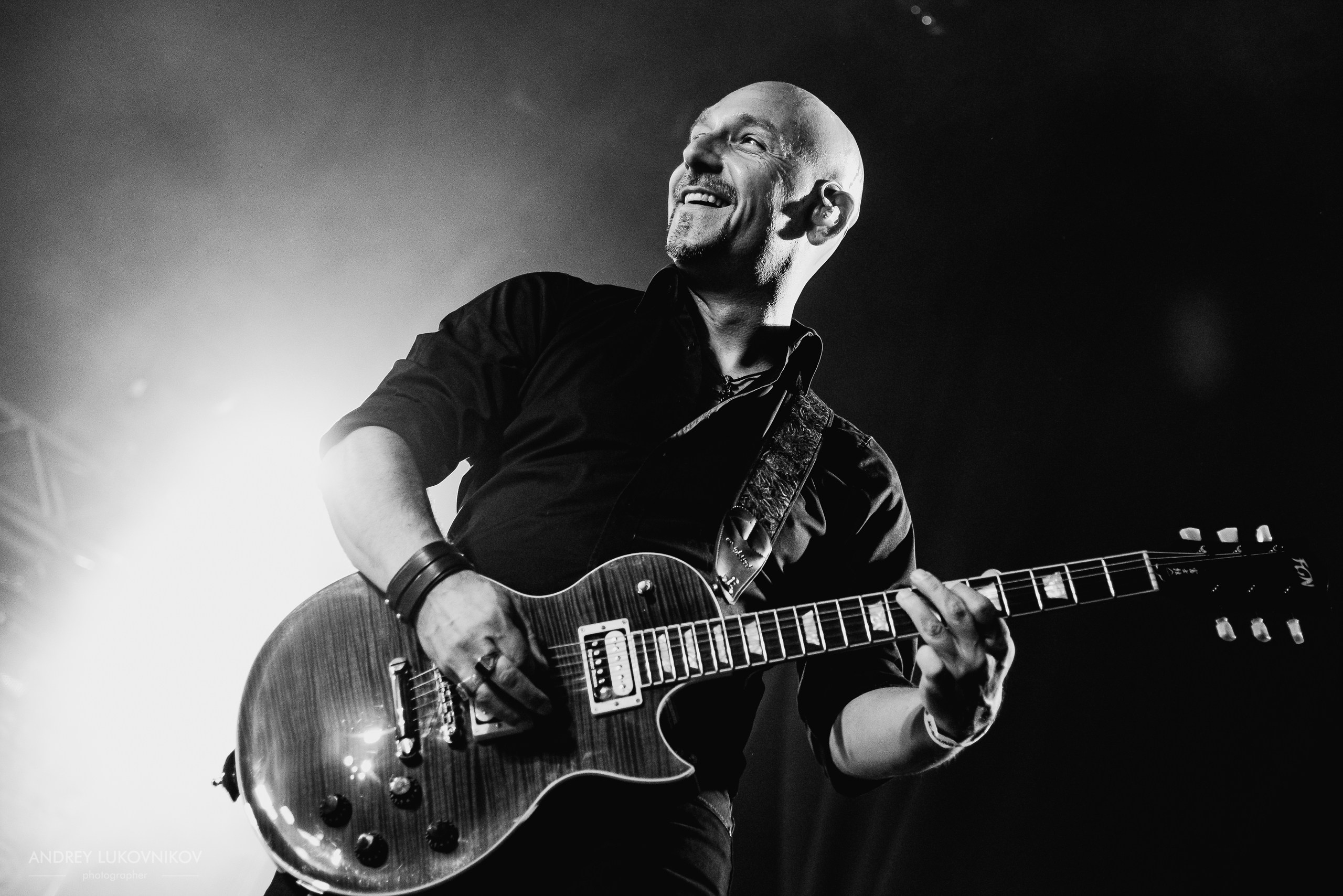 Avantasia. Ghostlights Tour 2016