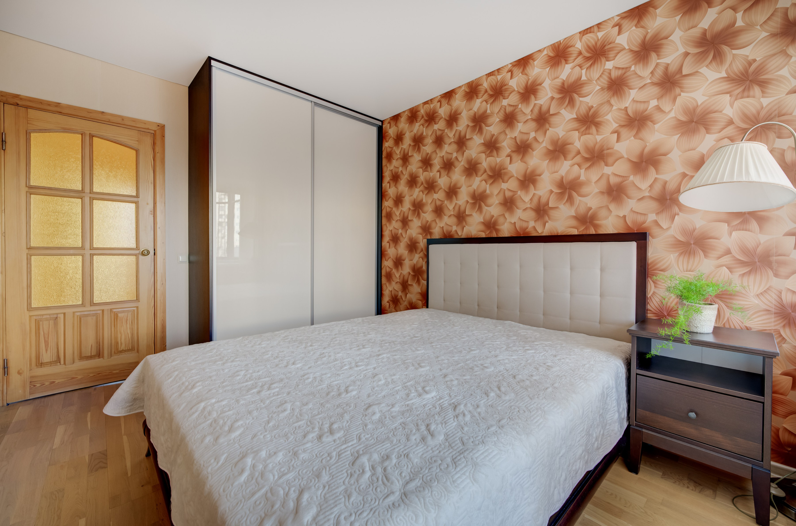 3 kambarių buto Pašilaičiuose fotografavimas, Vilnius | Sapiegafoto.lt