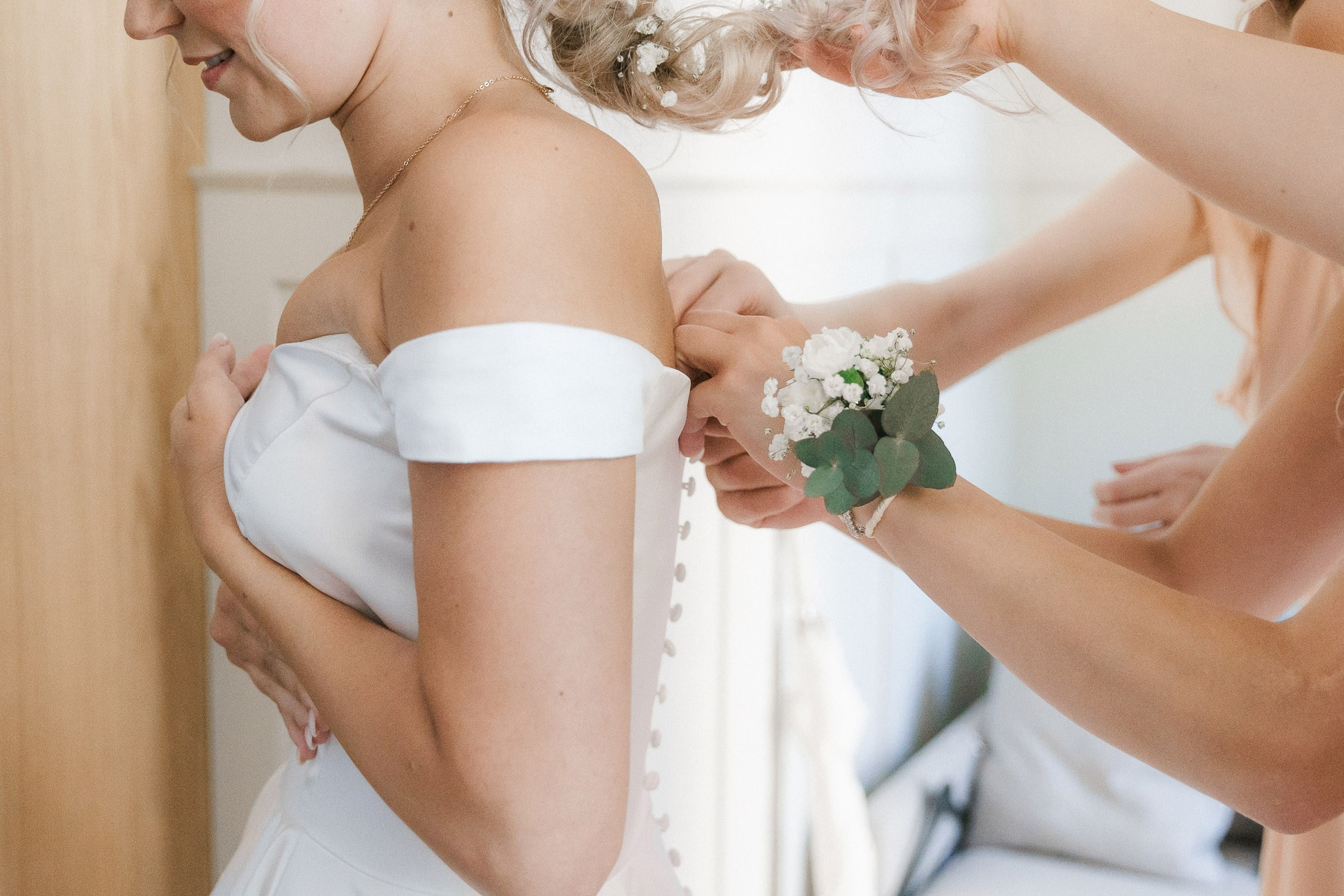 Fine Art Wedding Photography