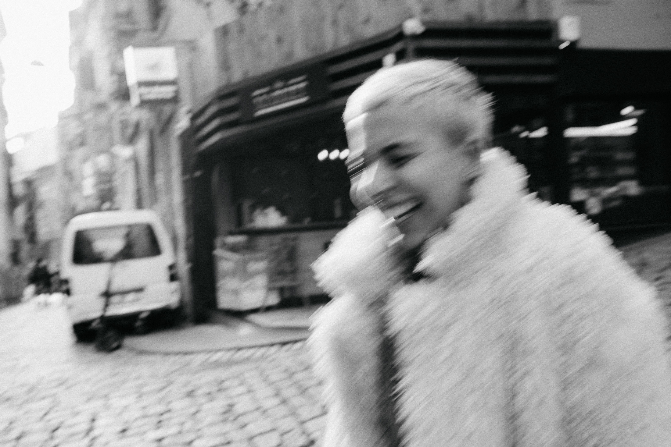 Nika. Контент-фотограф Алина Филимонова